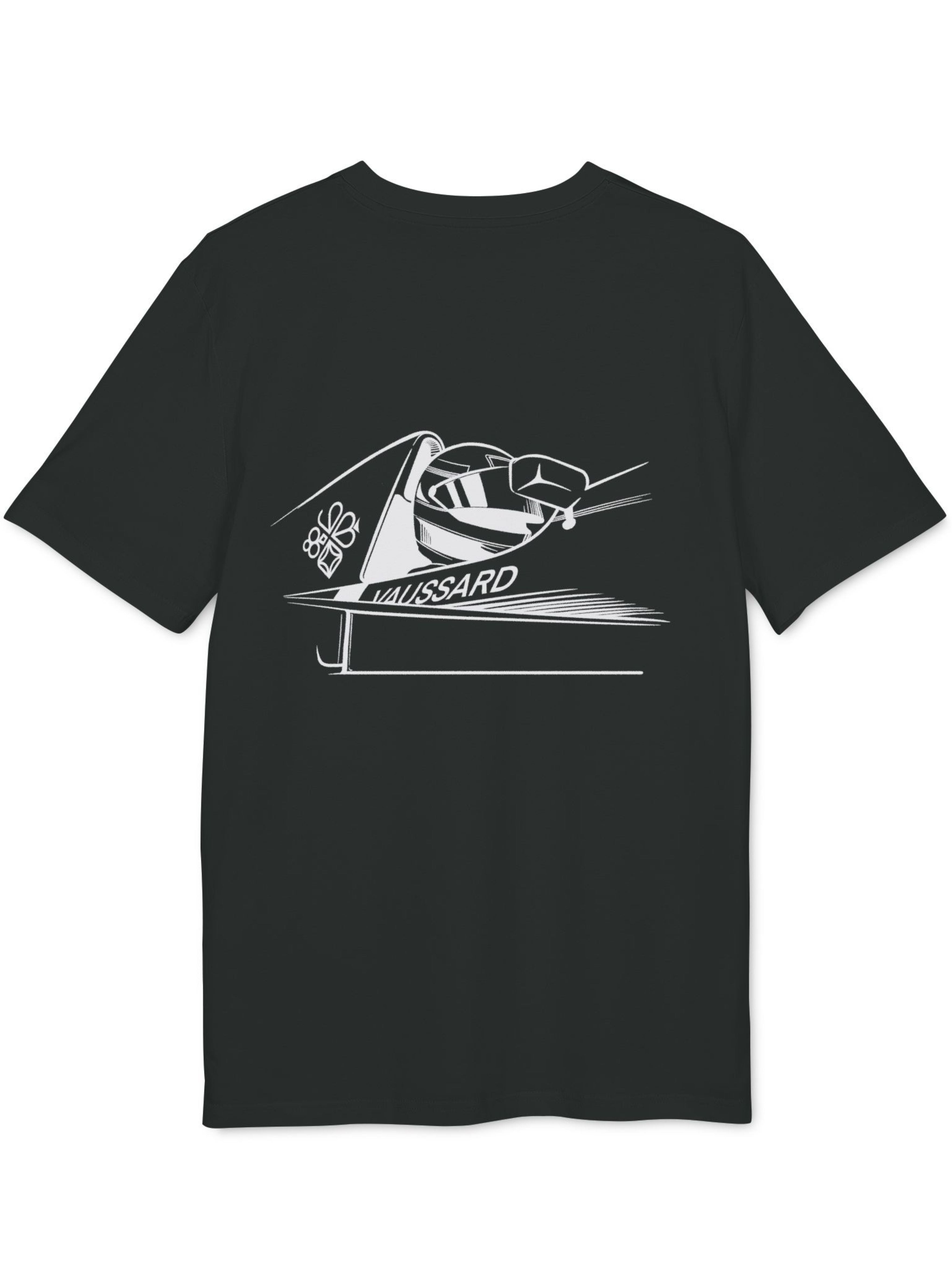 T-Shirt — Formule 1