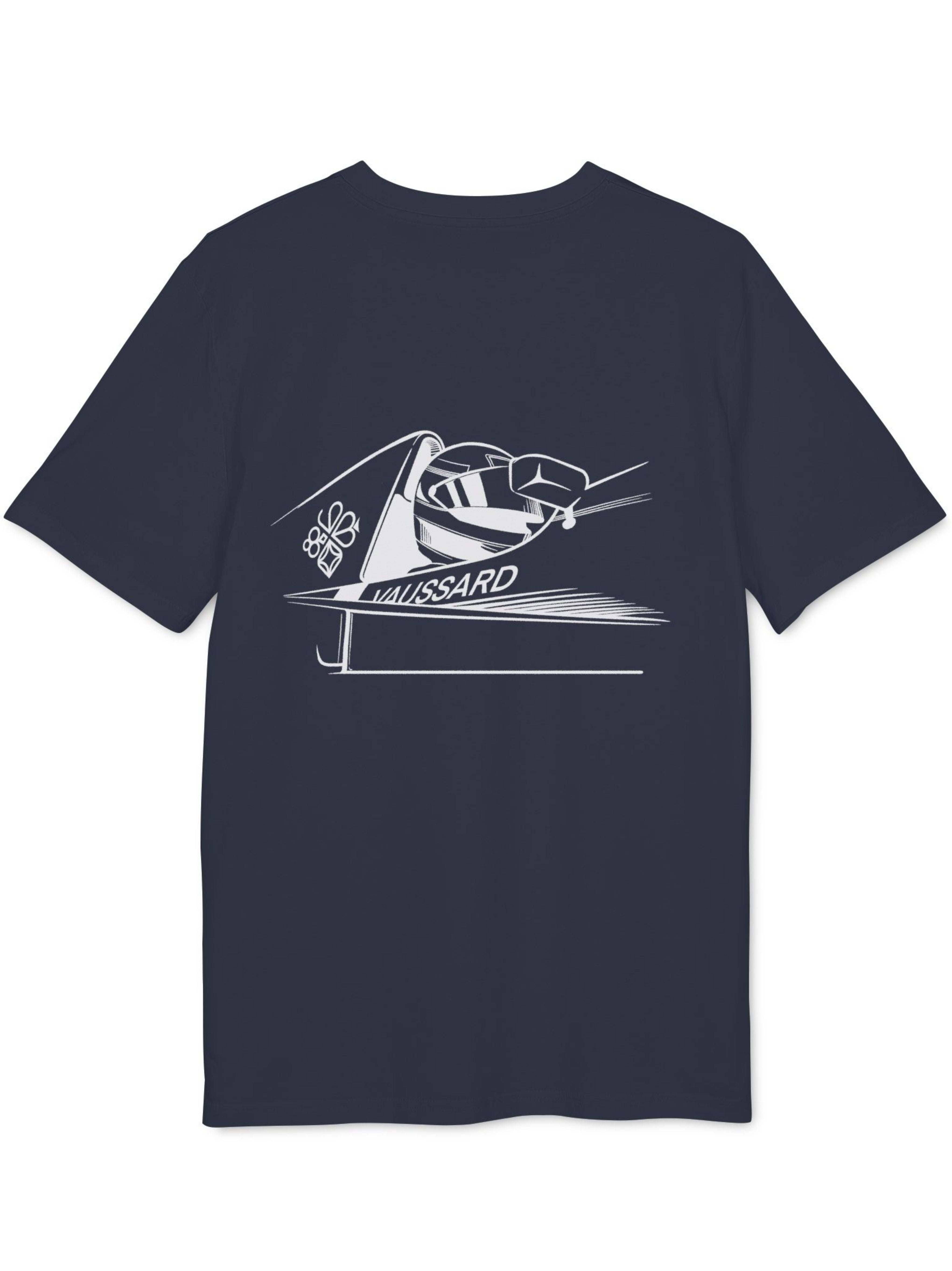 T-Shirt — Formule 1