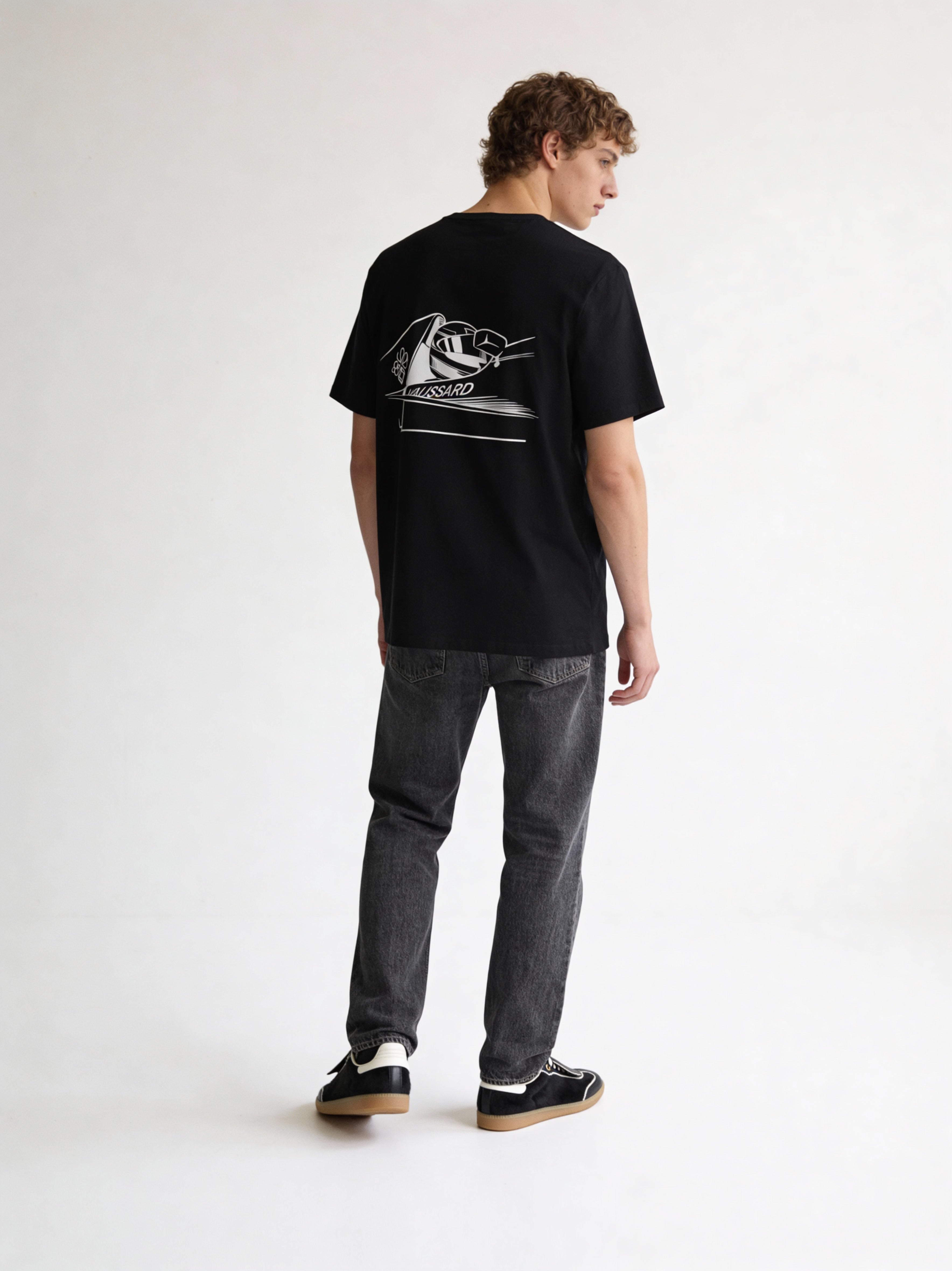 T-Shirt — Formule 1