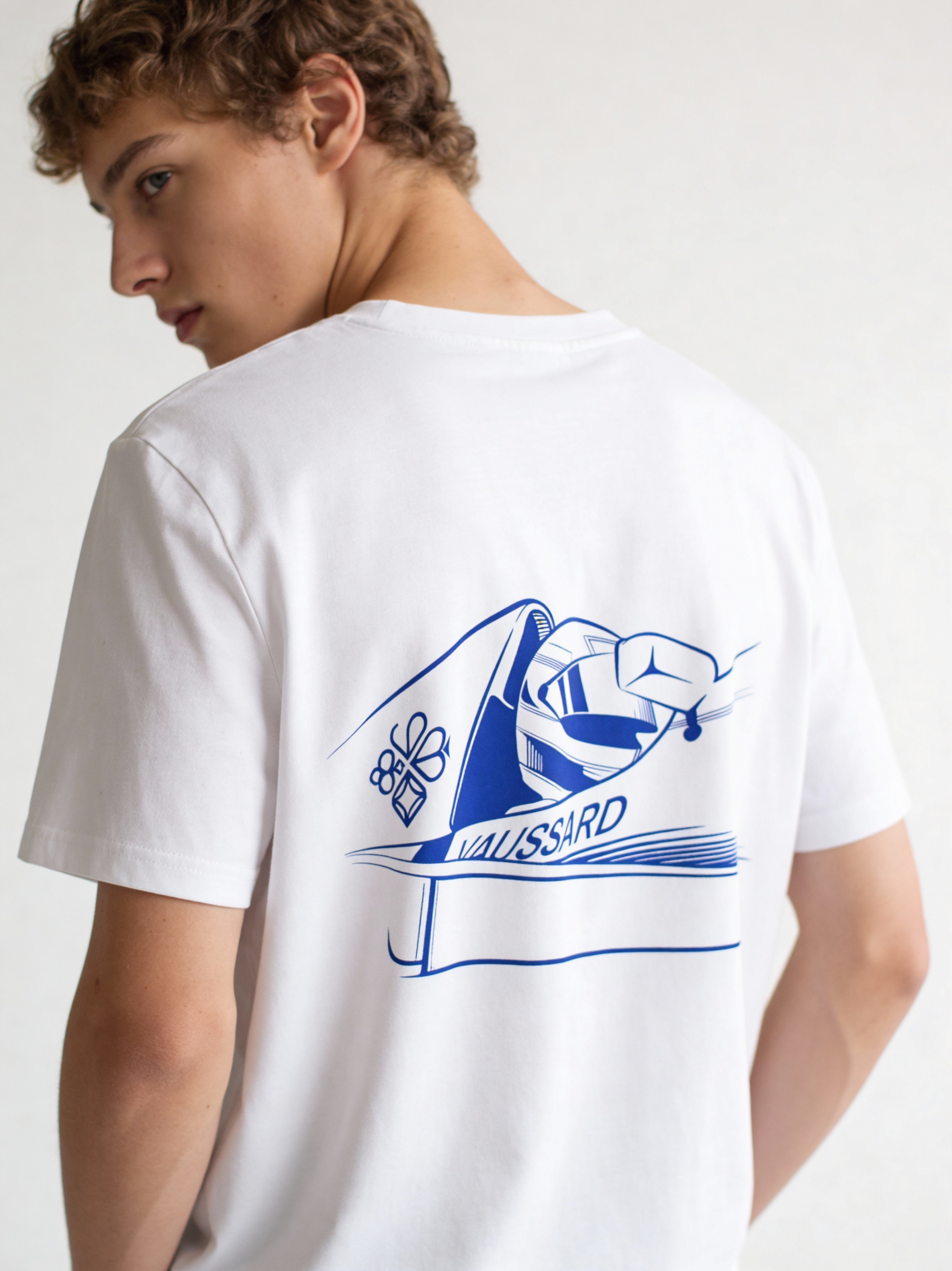 T-Shirt — Formule 1