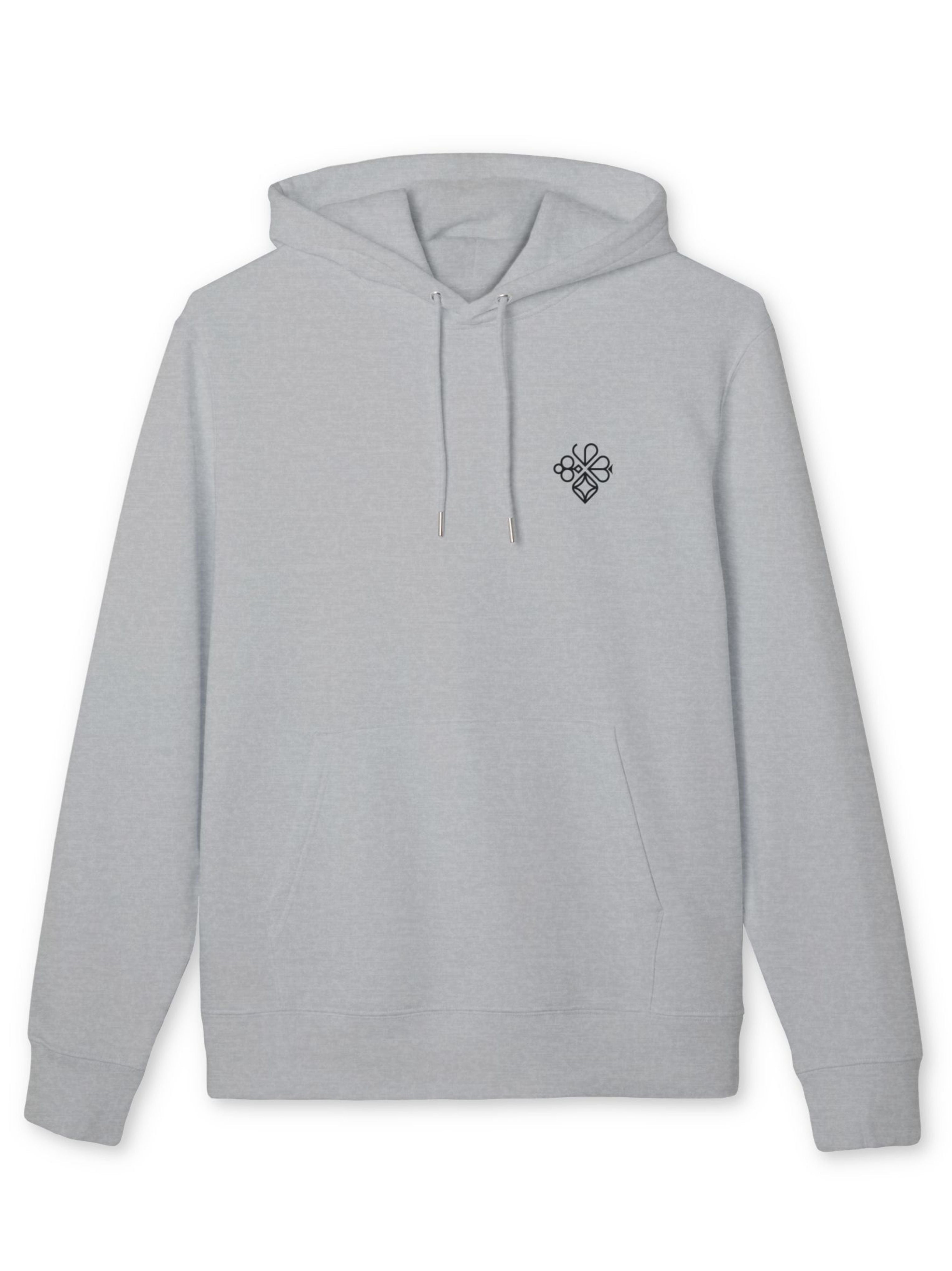 Hoodie Champagne