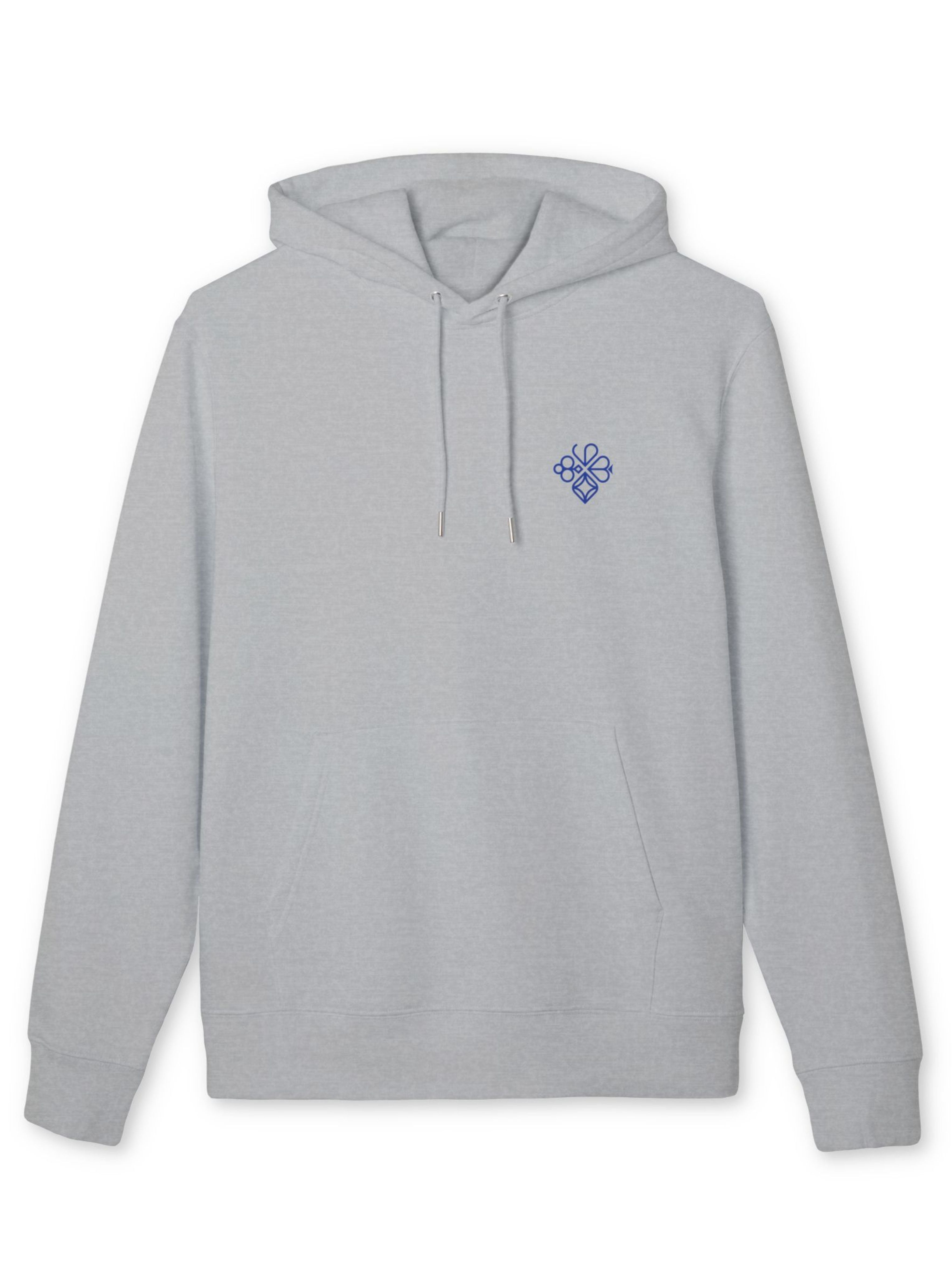 Hoodie sceau