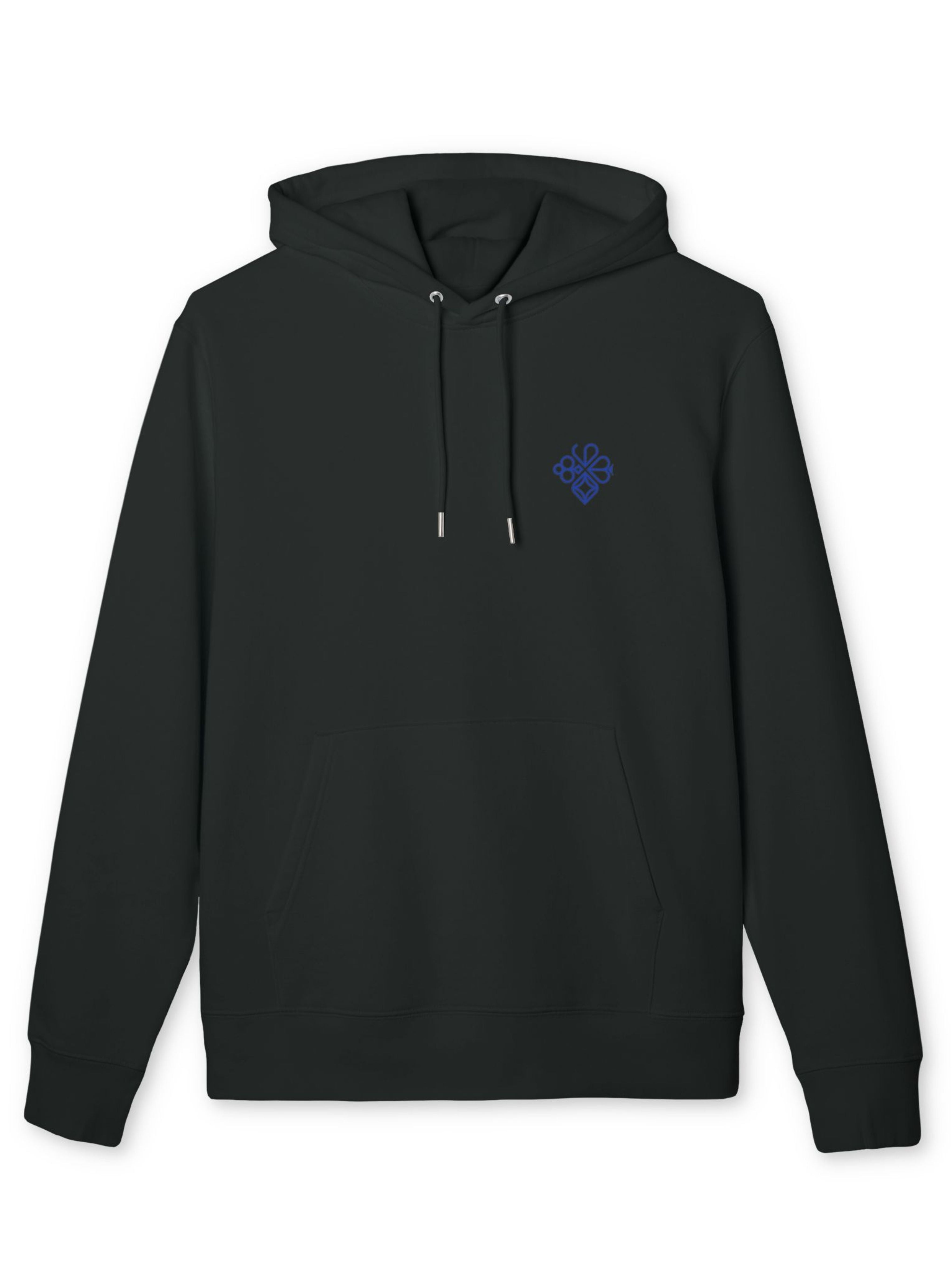 Hoodie sceau