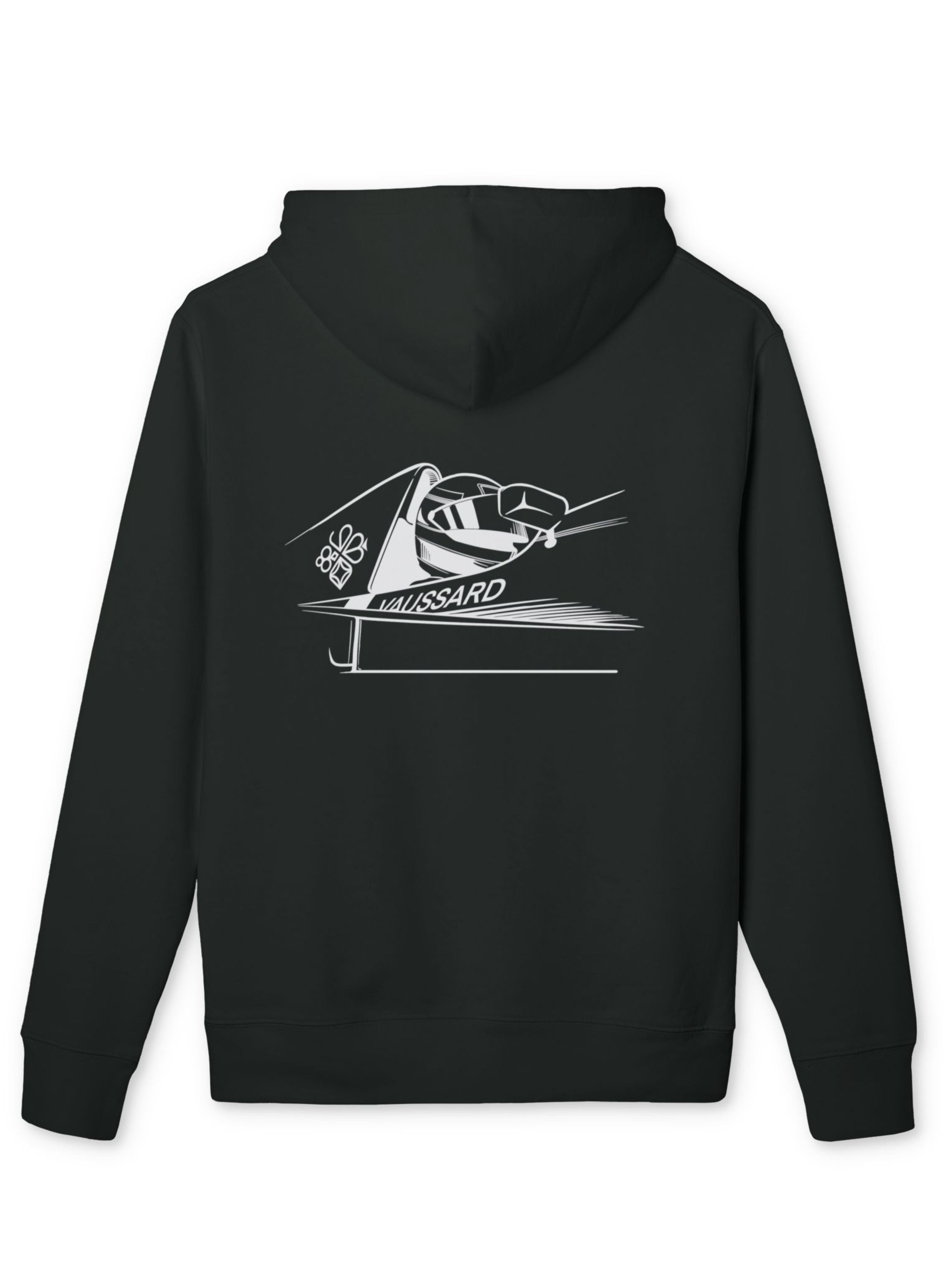 Hoodie — Formule 1