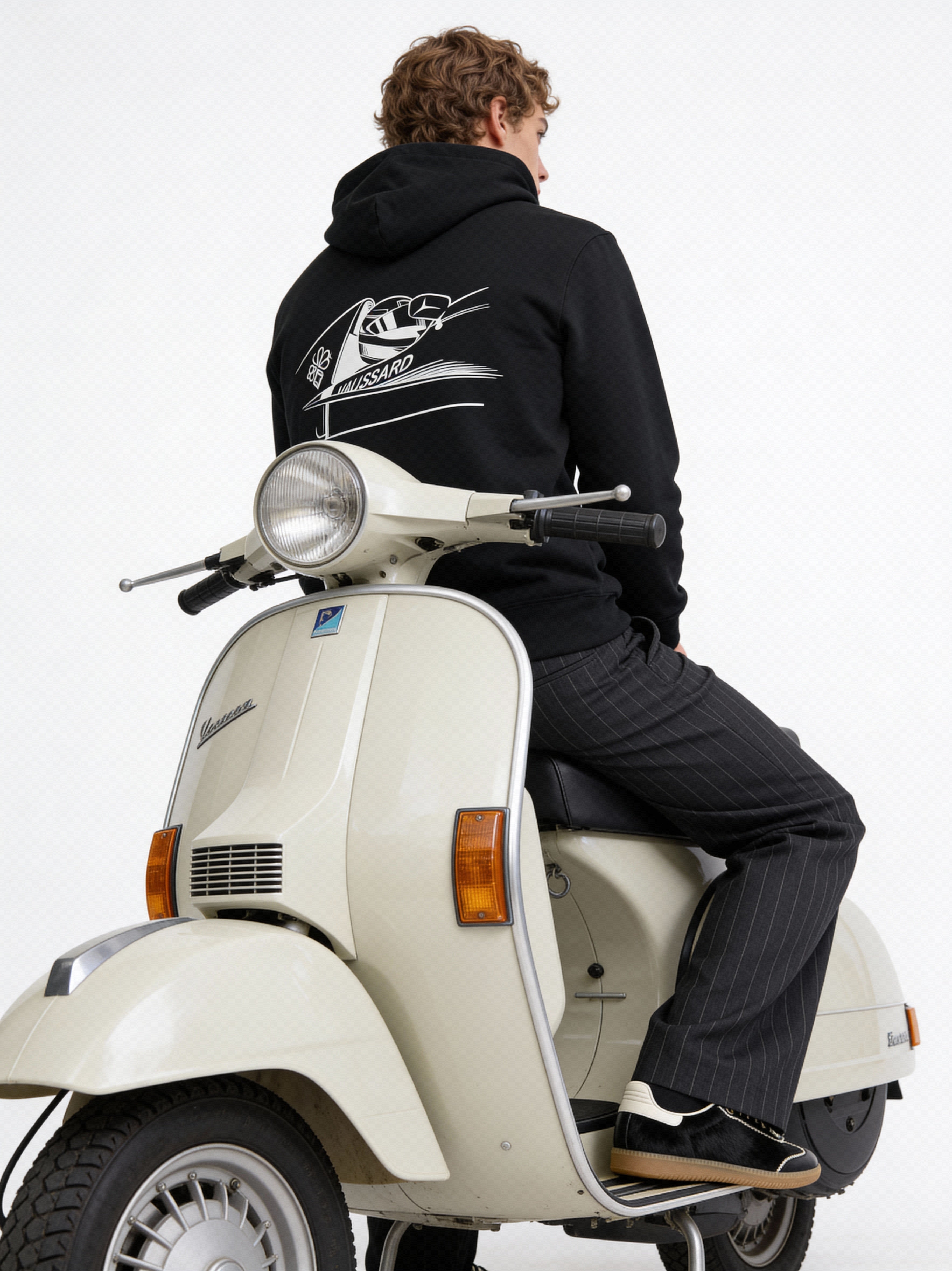 Hoodie — Formule 1