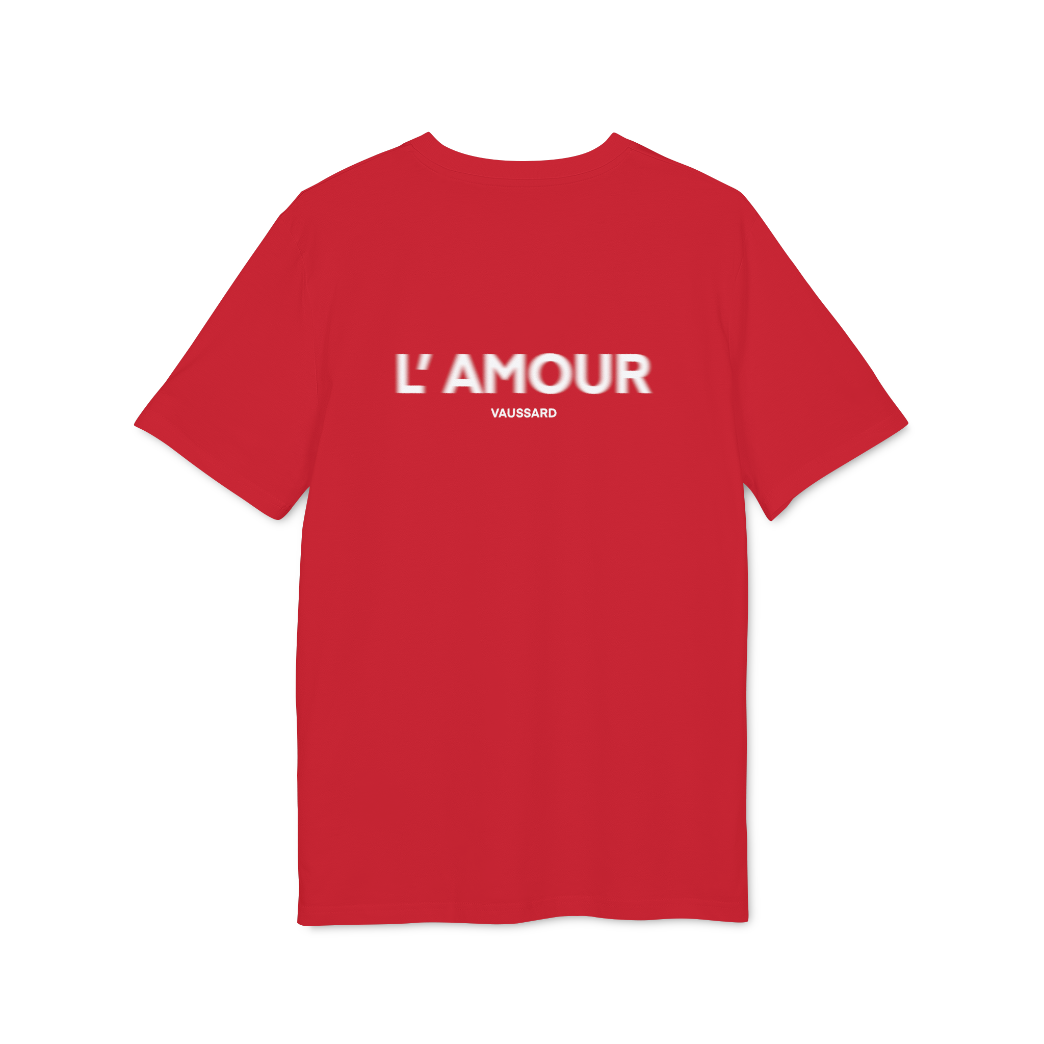 T-shirt L'amour