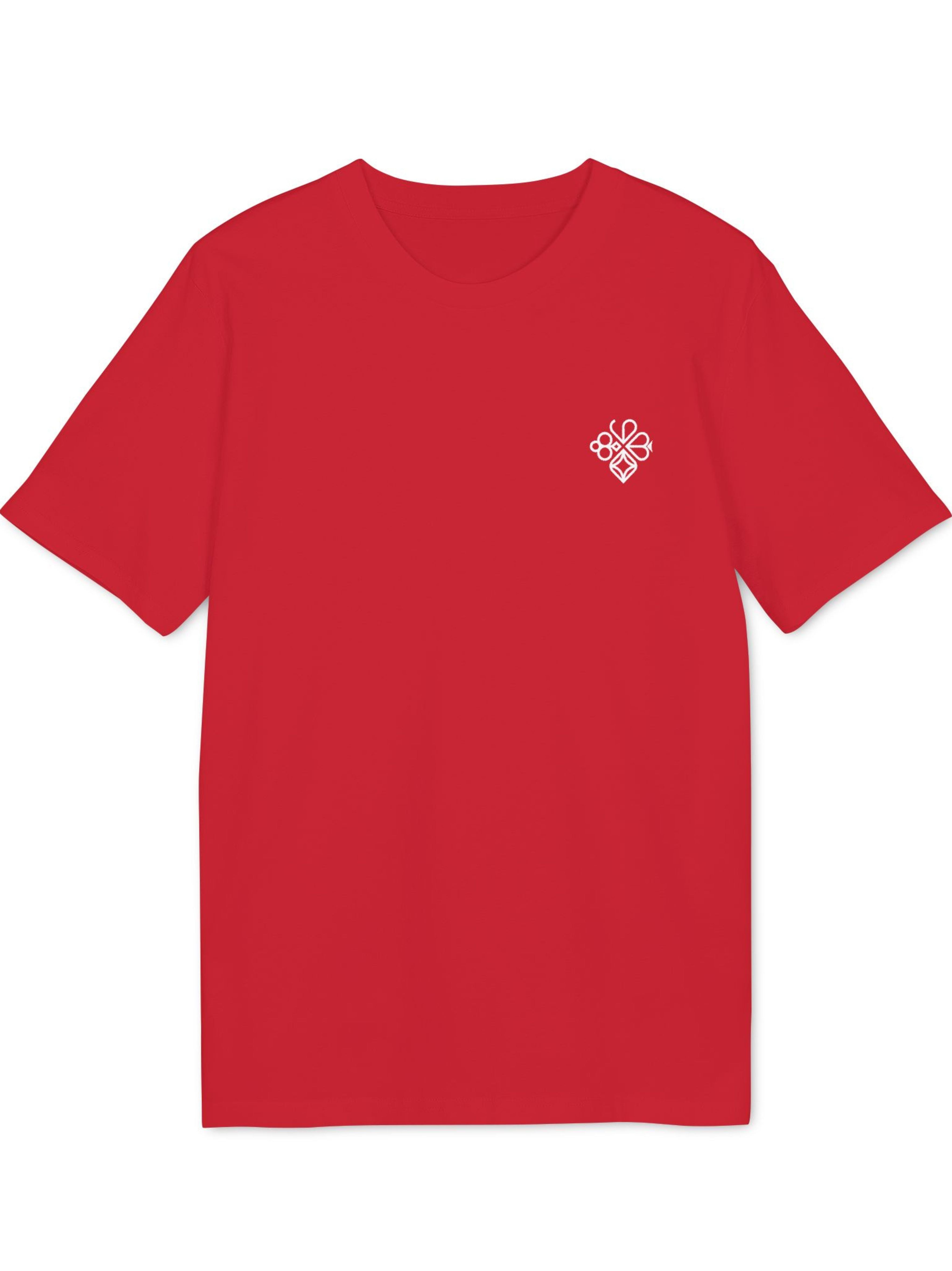 t-shirt make money not friends