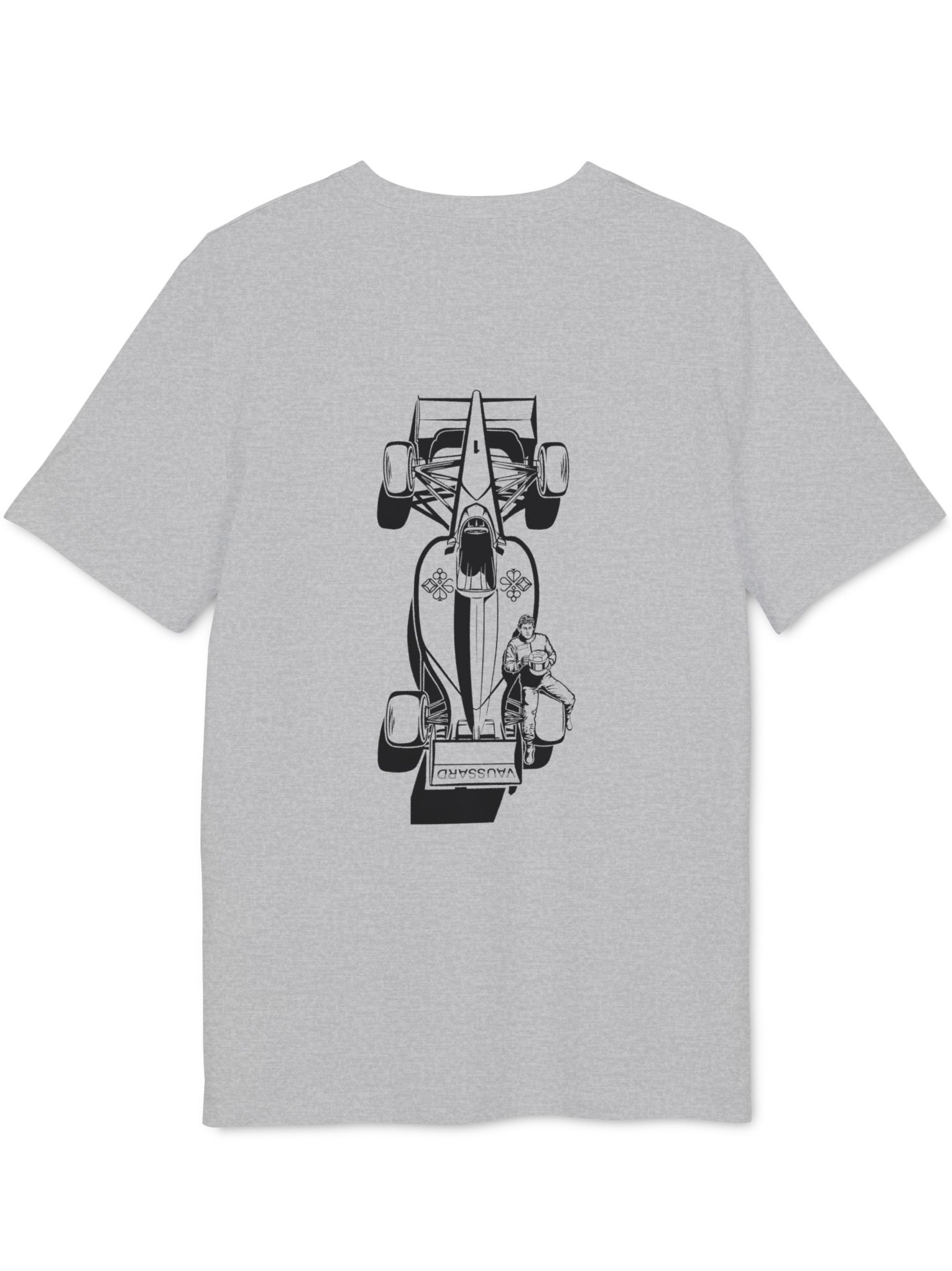 t-shirt SENNA