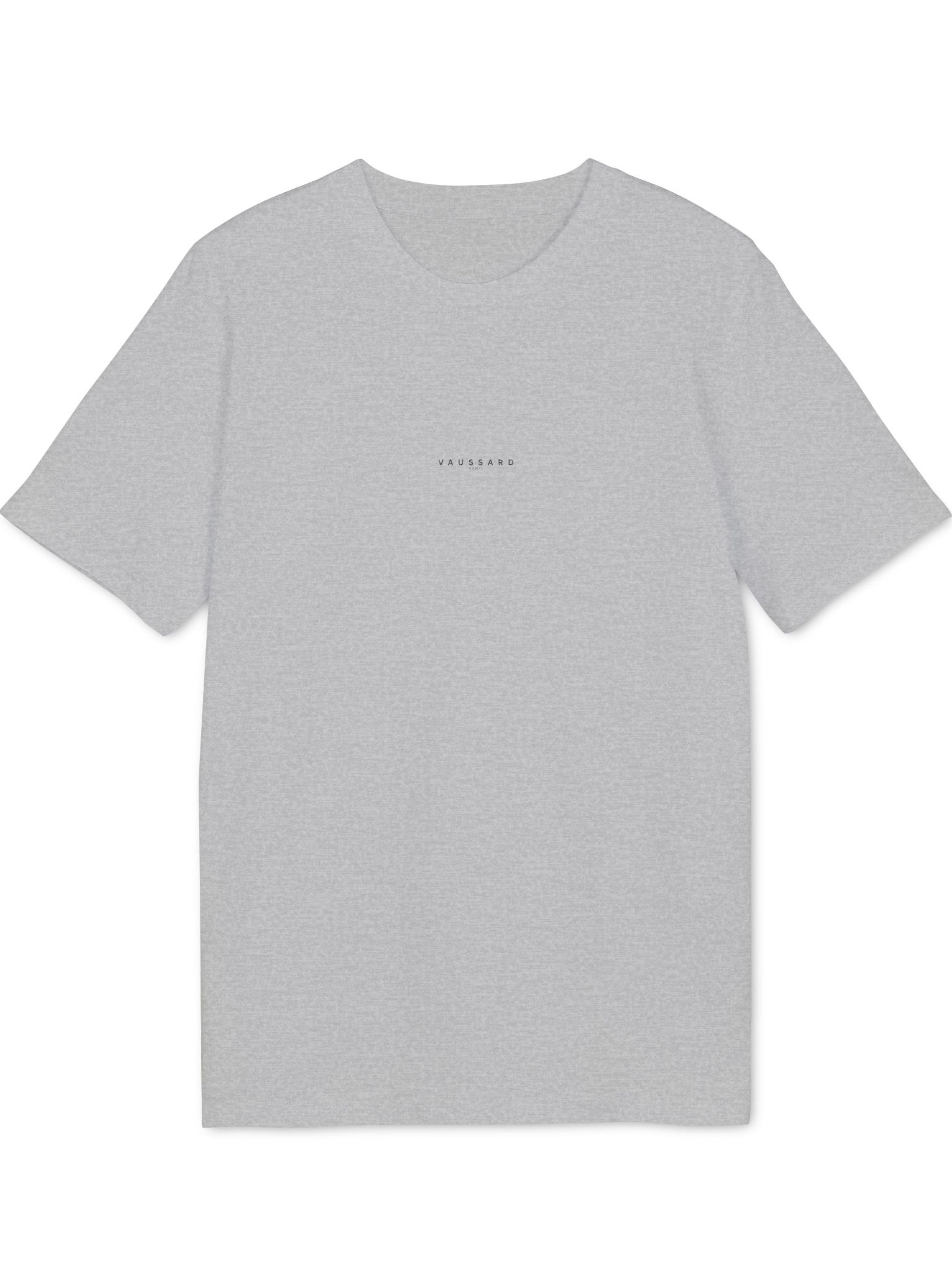 T-Shirt — Bluefloral