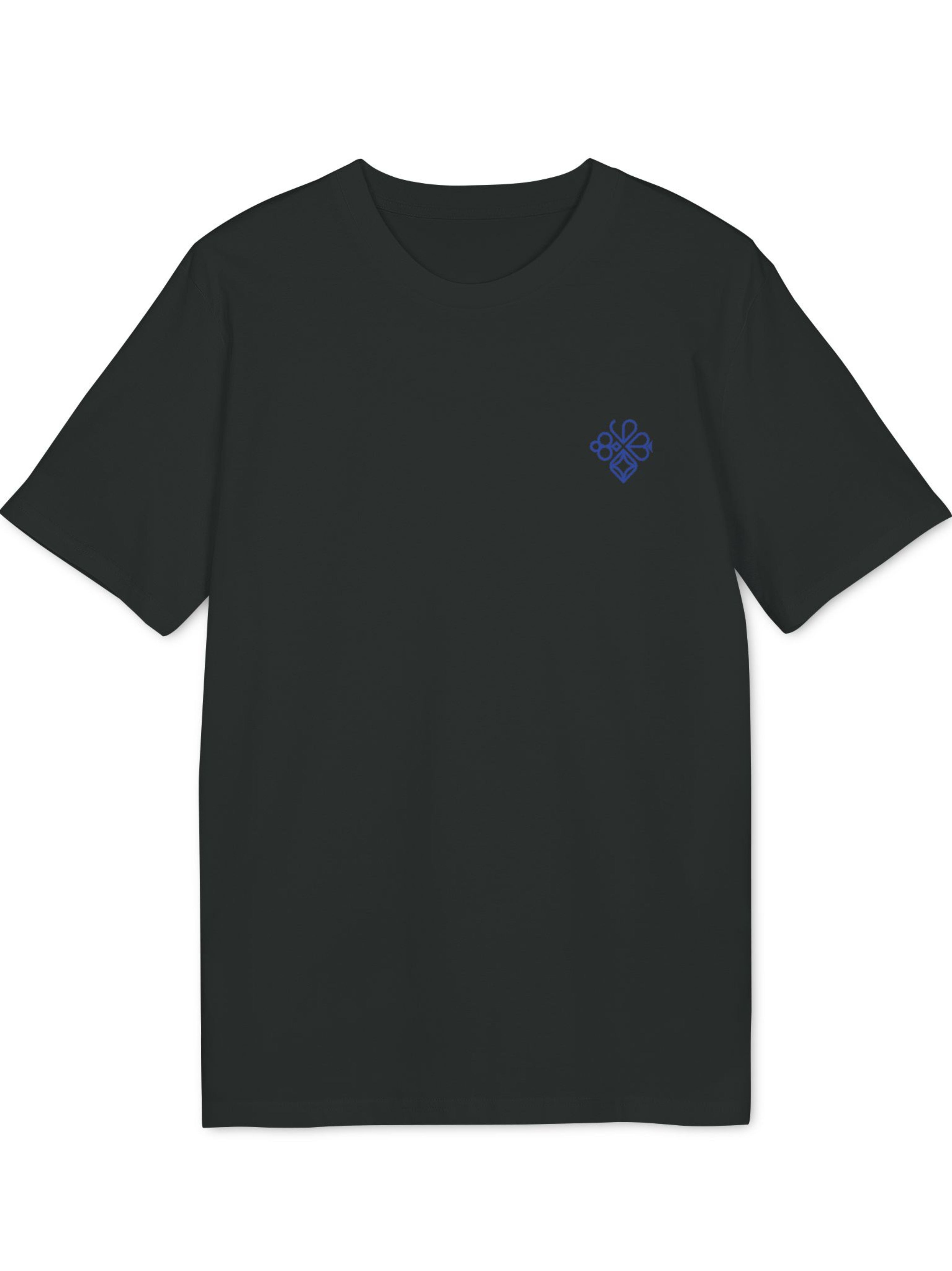 t-shirt — sceau