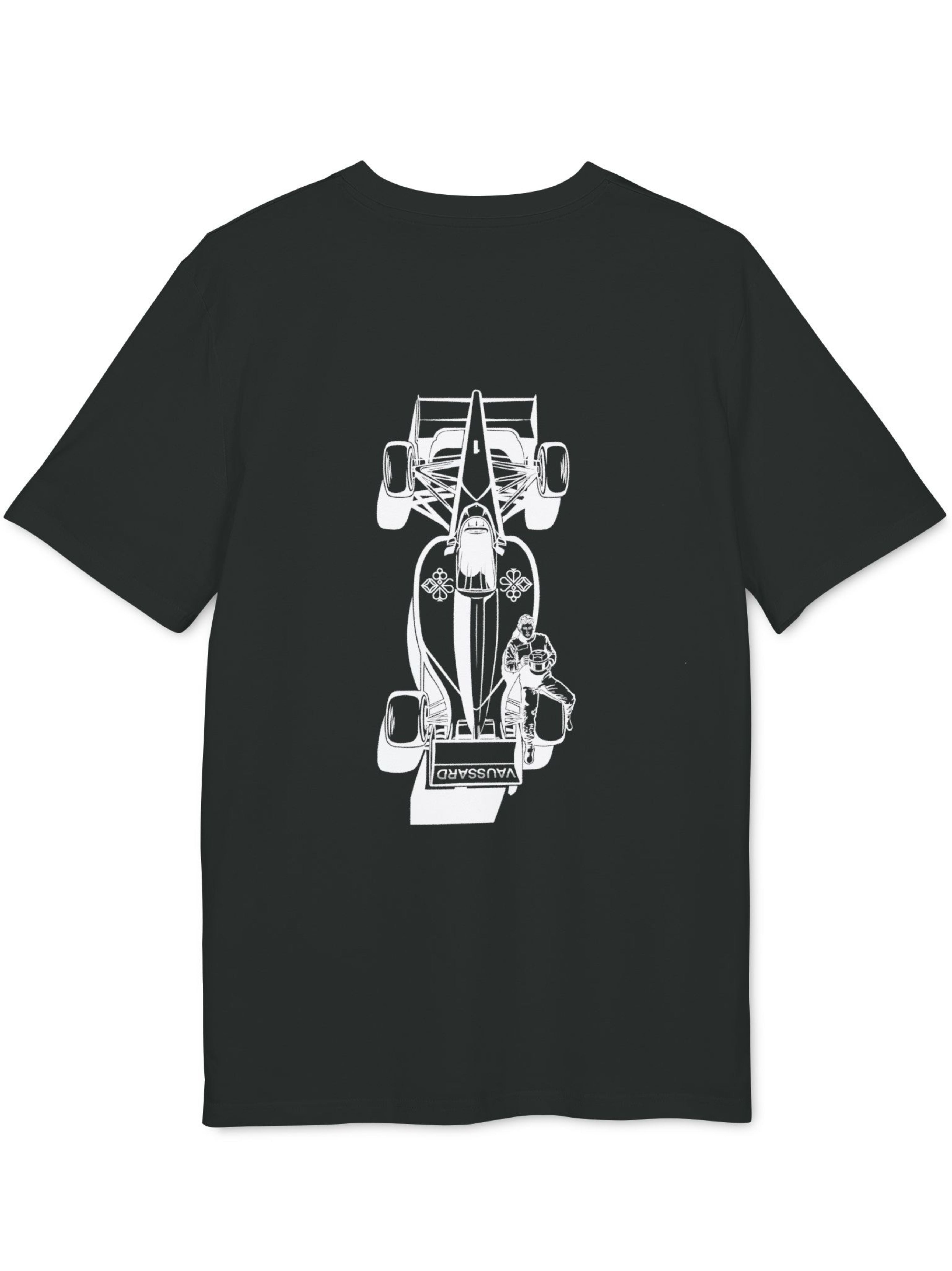 t-shirt SENNA