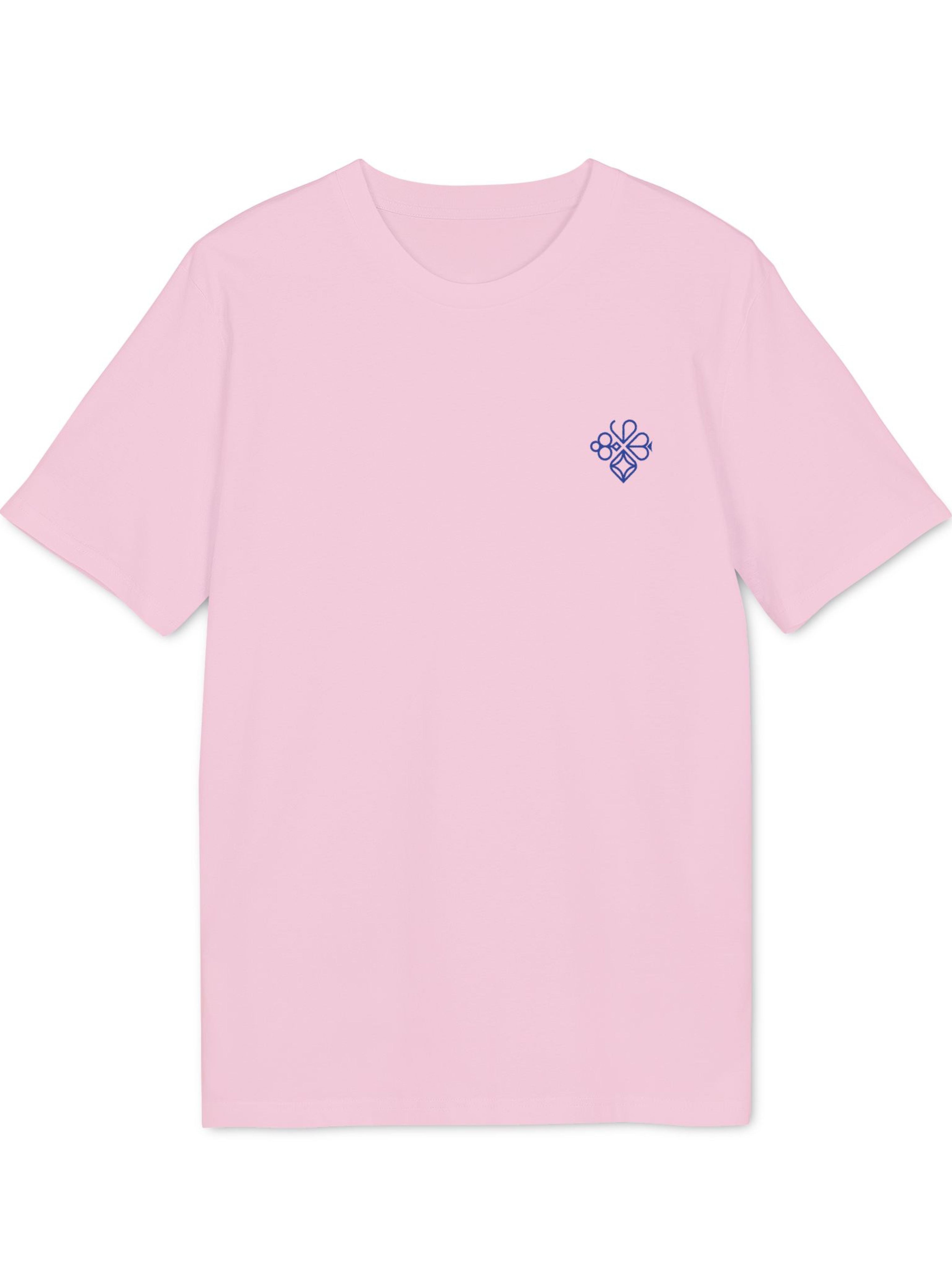 t-shirt — sceau