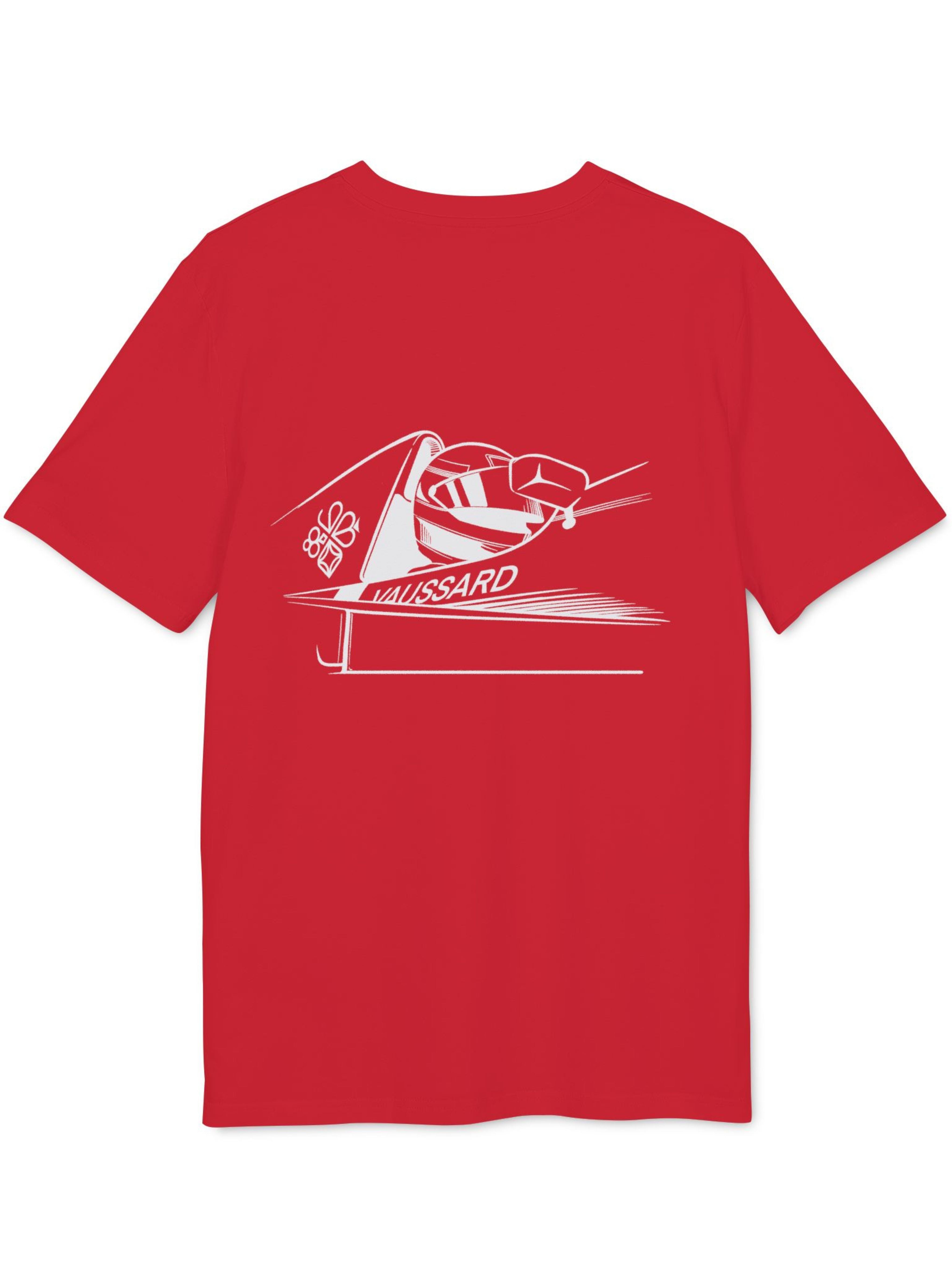 T-Shirt — Formule 1