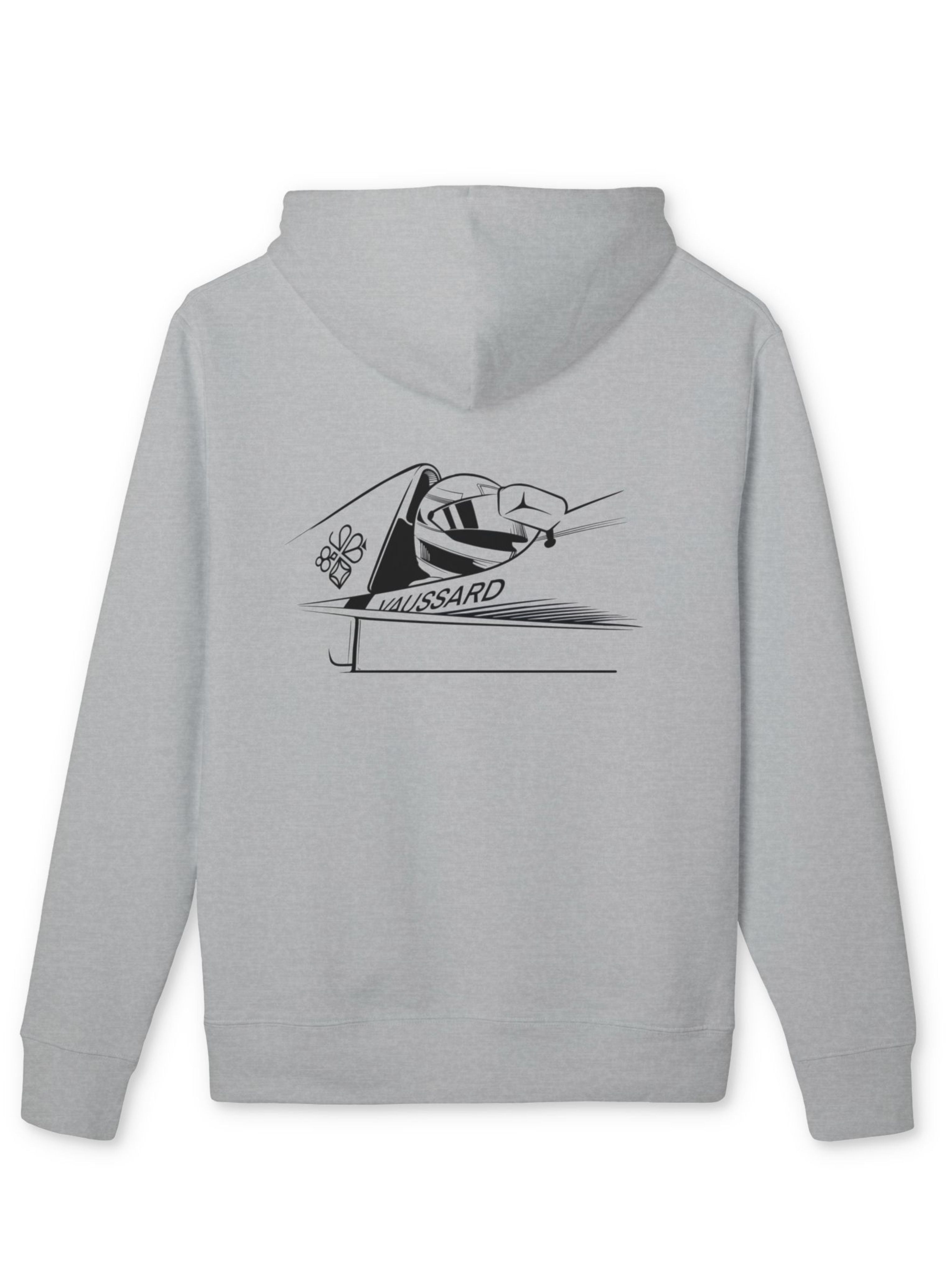 Hoodie — Formule 1