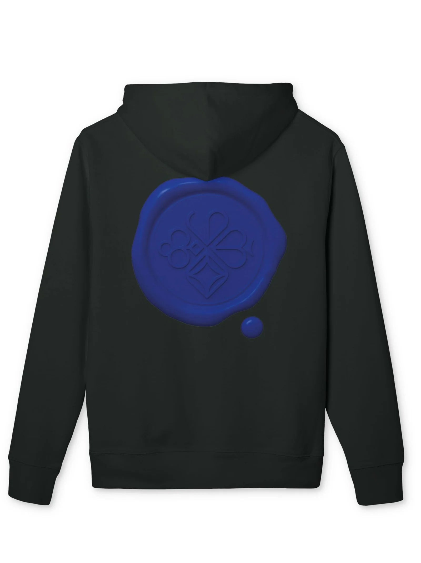 Hoodie sceau