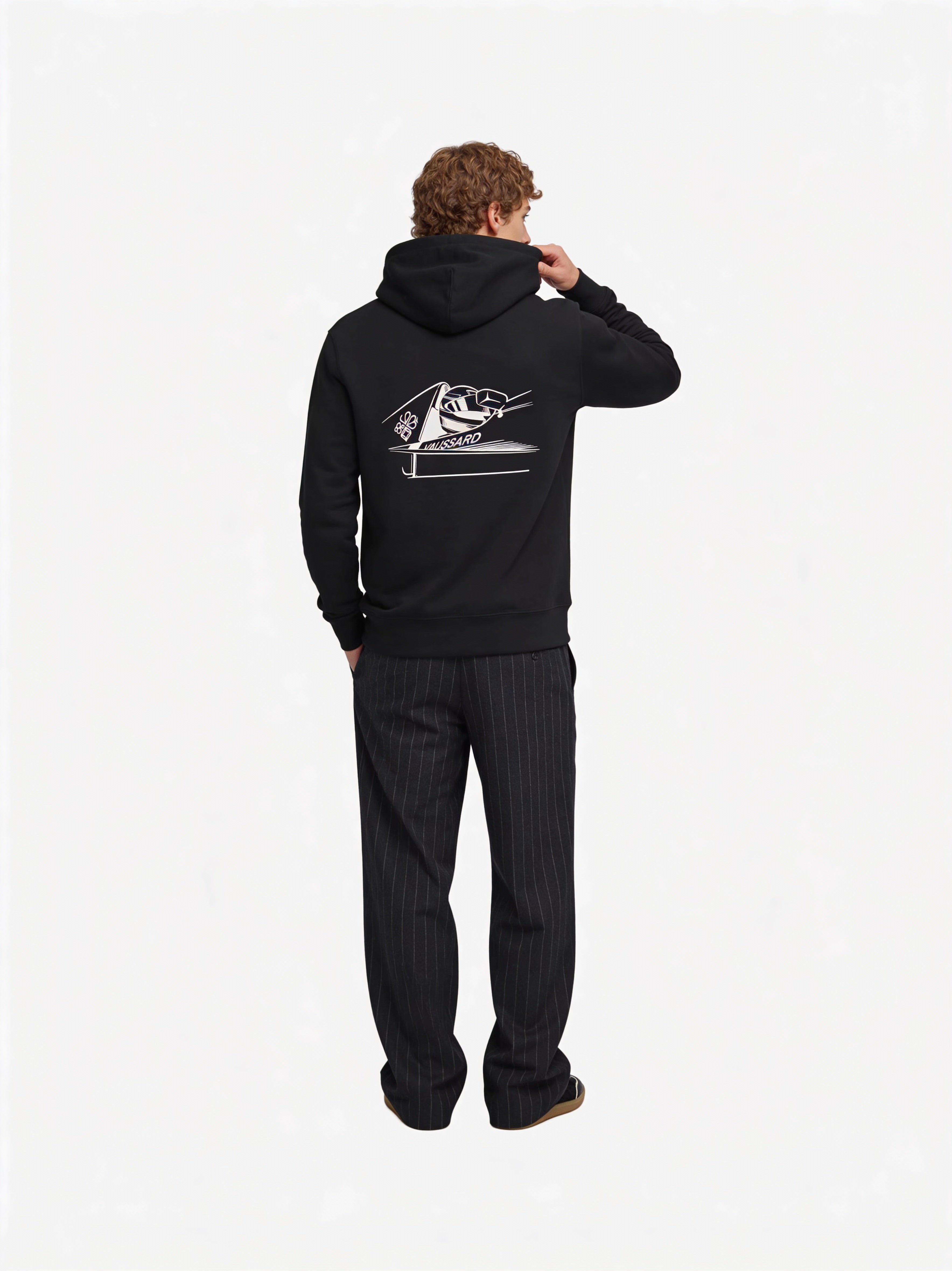 Hoodie — Formule 1