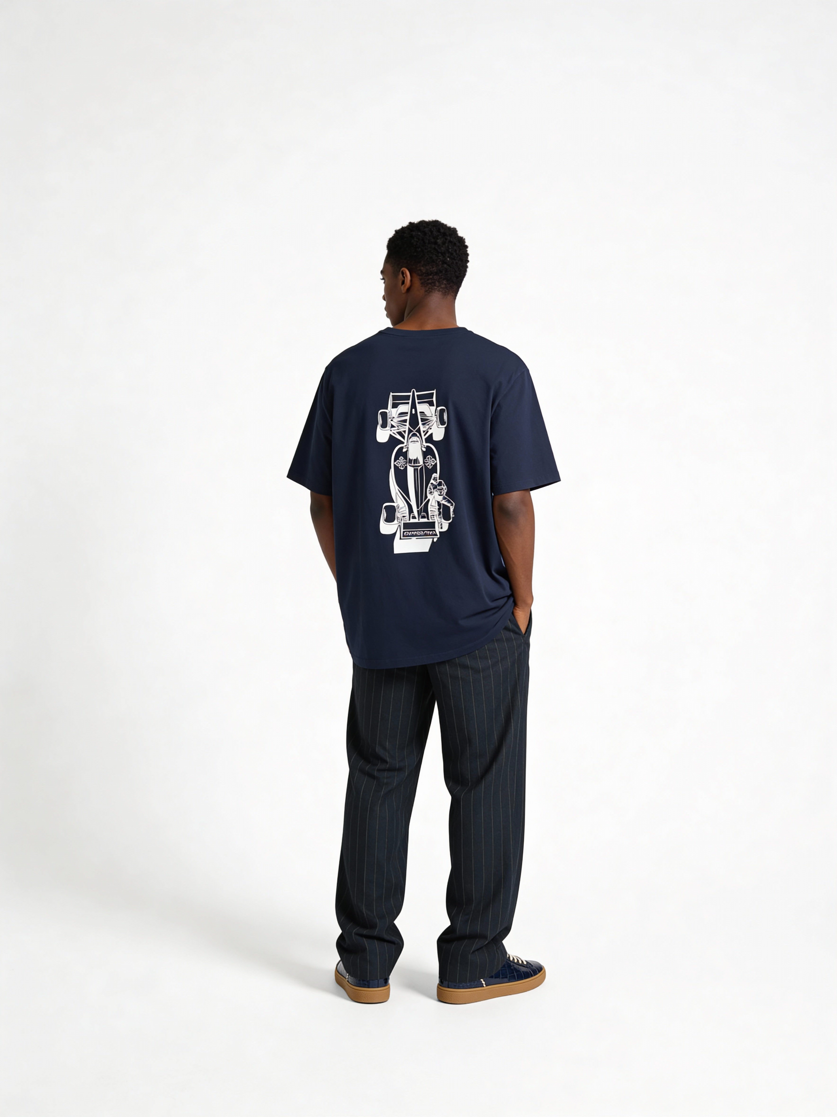 t-shirt SENNA