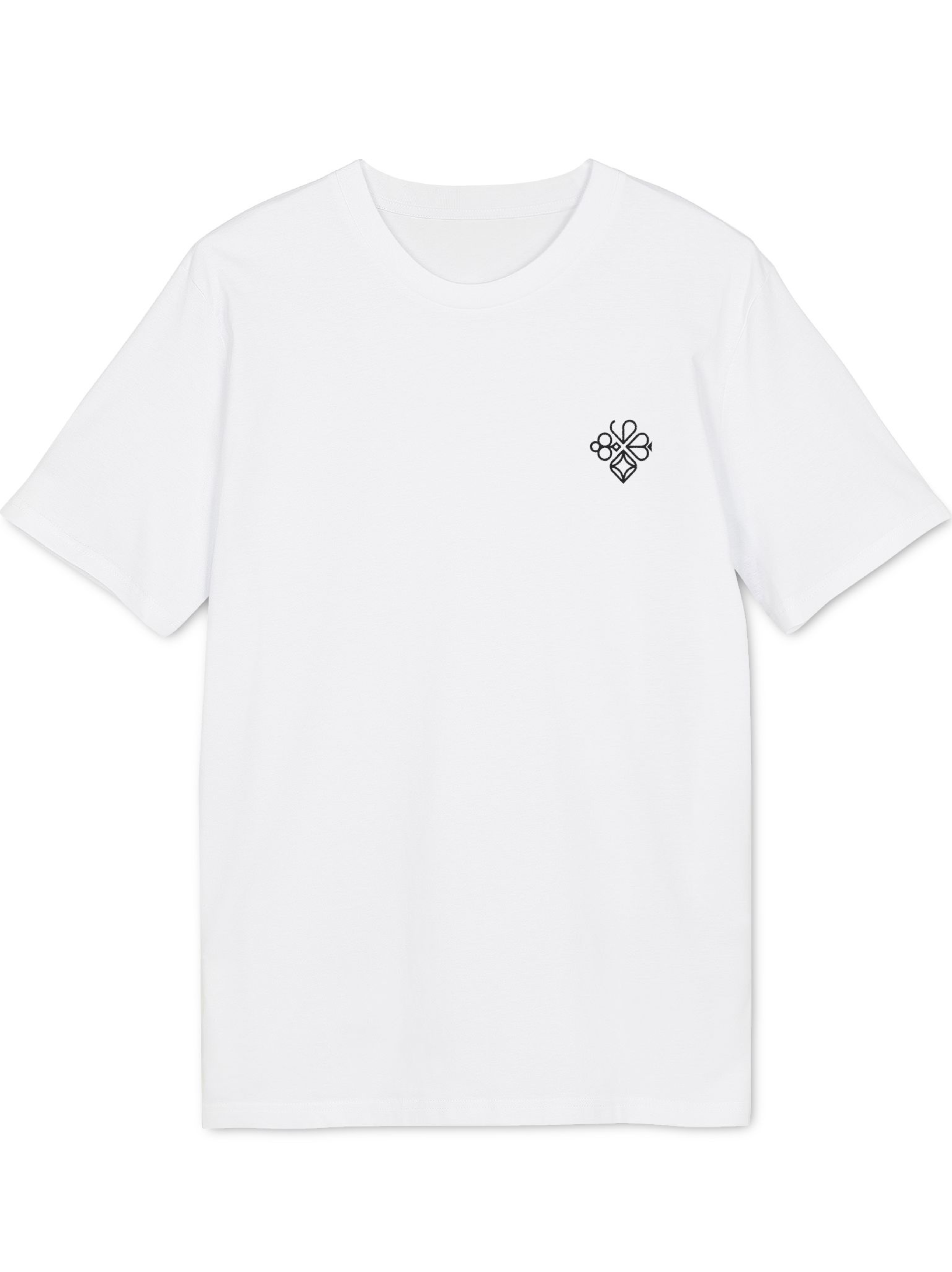 t-shirt monaco