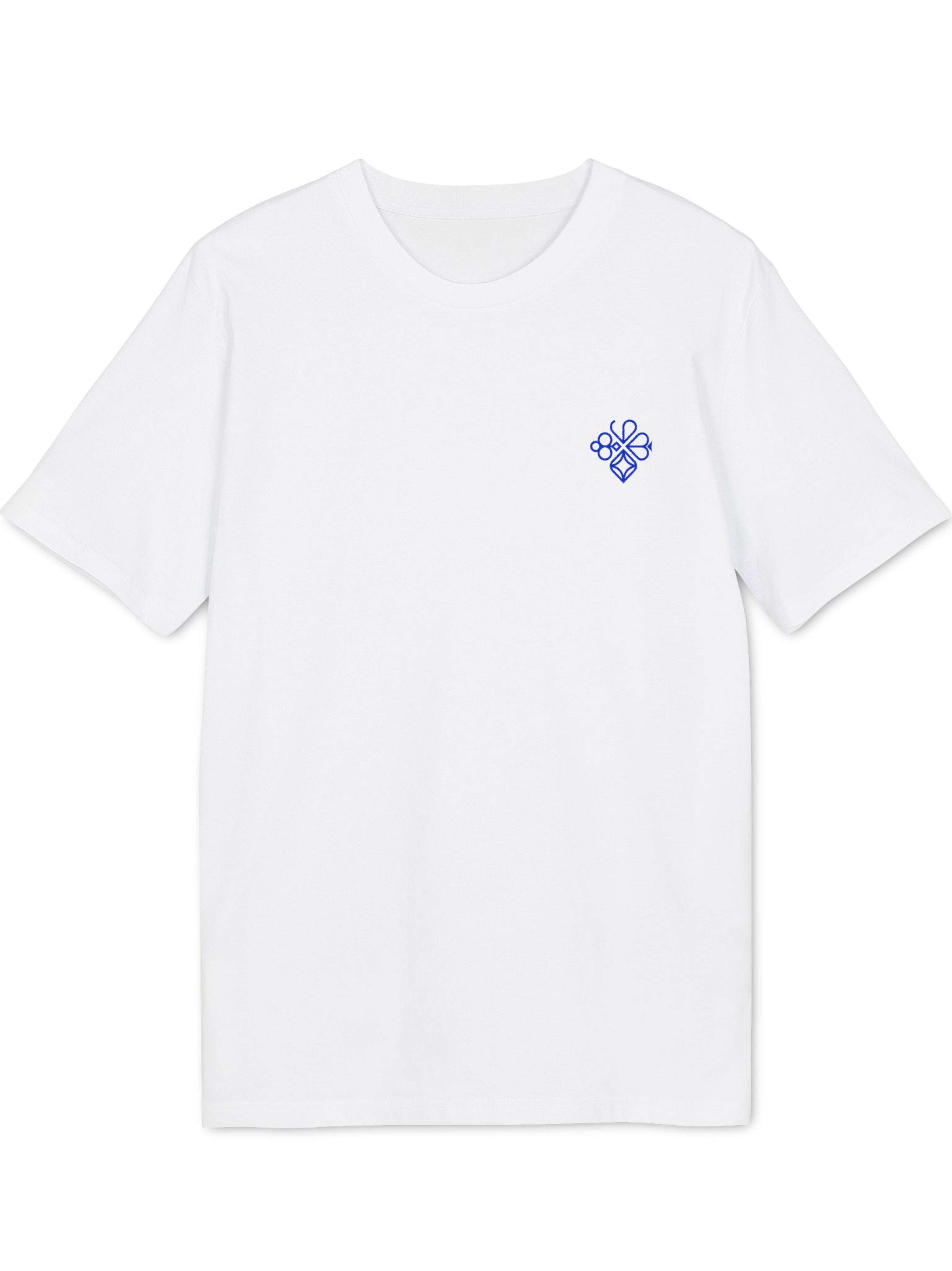 T-Shirt — Engineered for Excellence