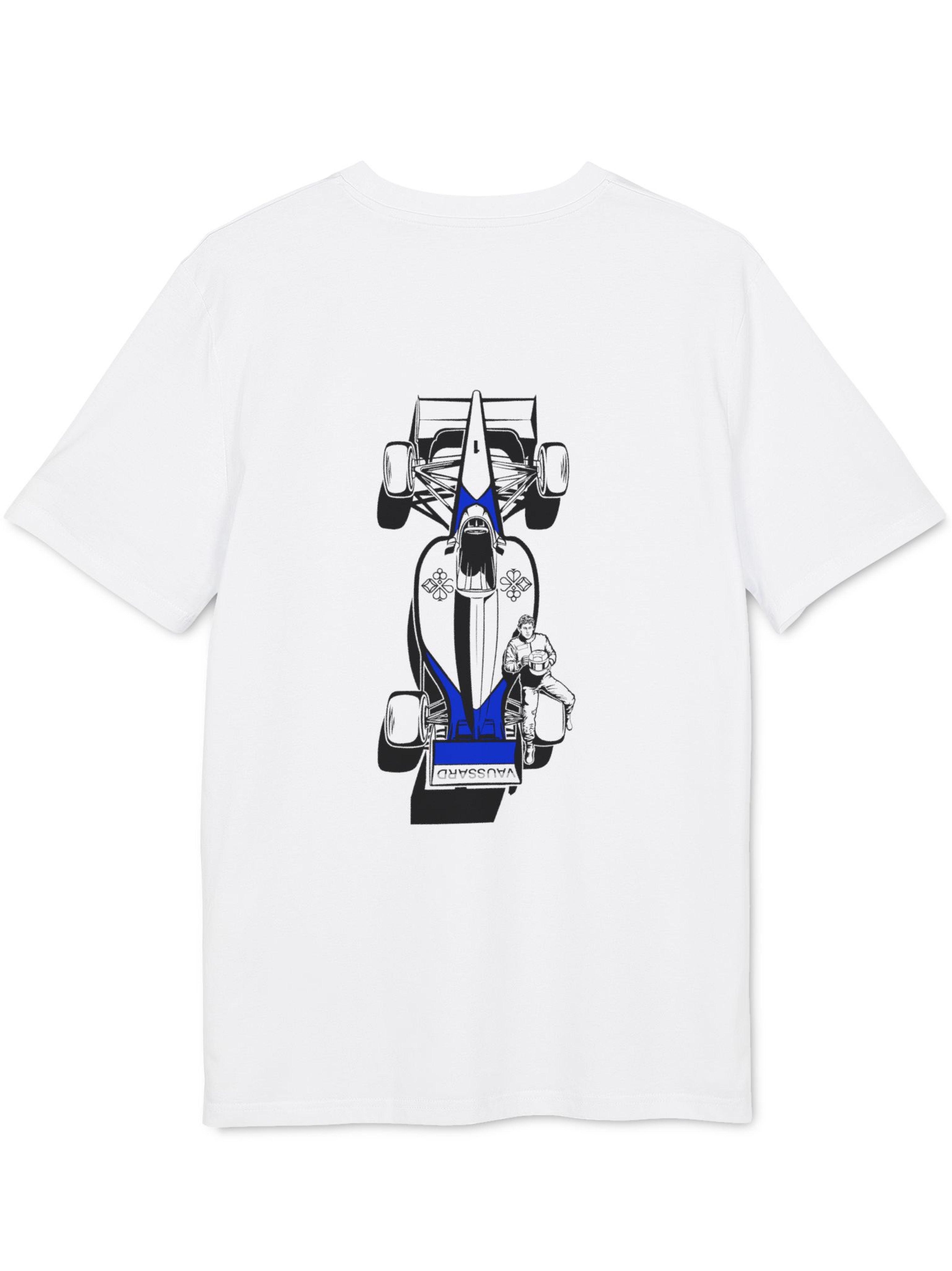t-shirt SENNA