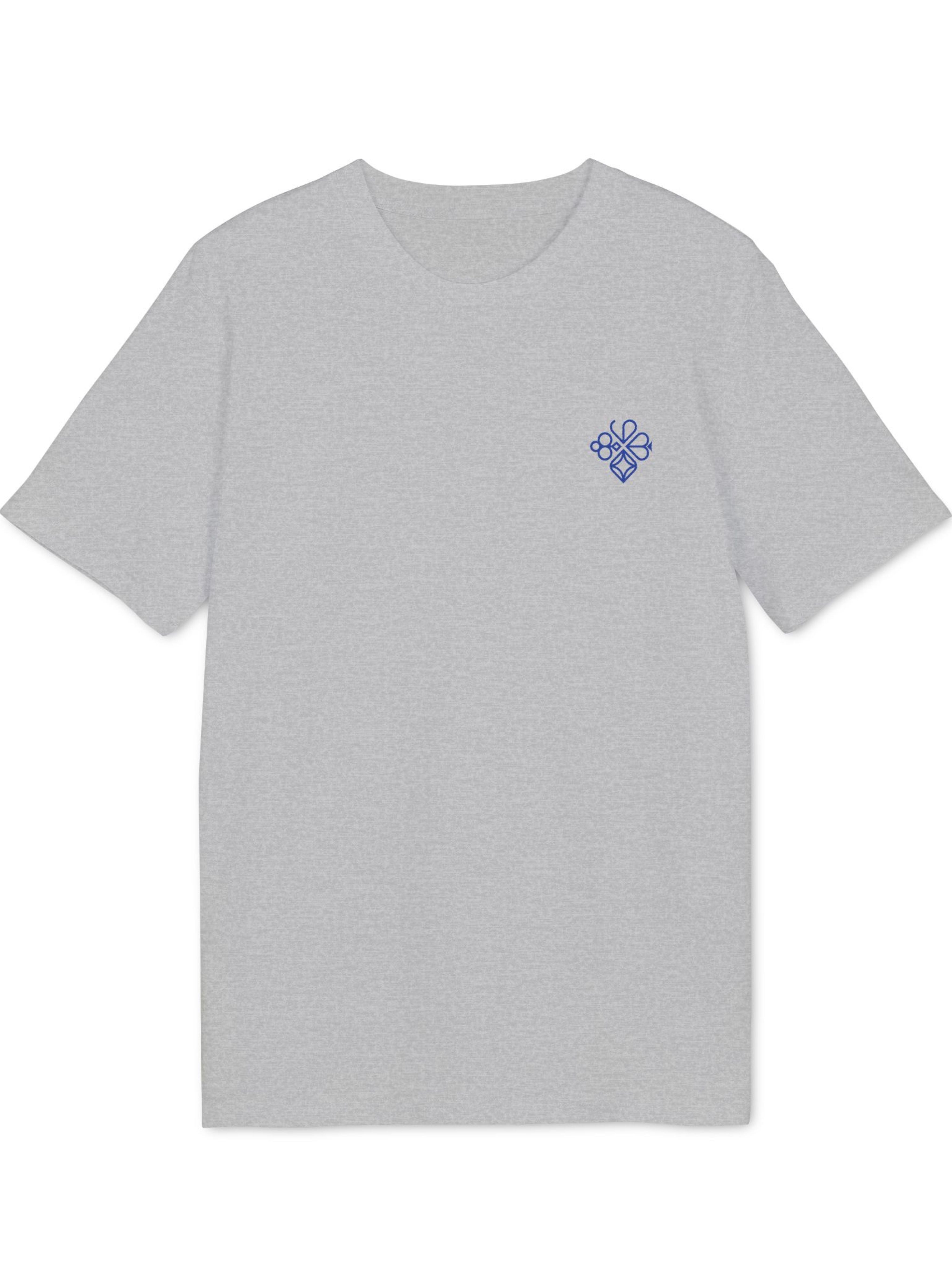 t-shirt — sceau