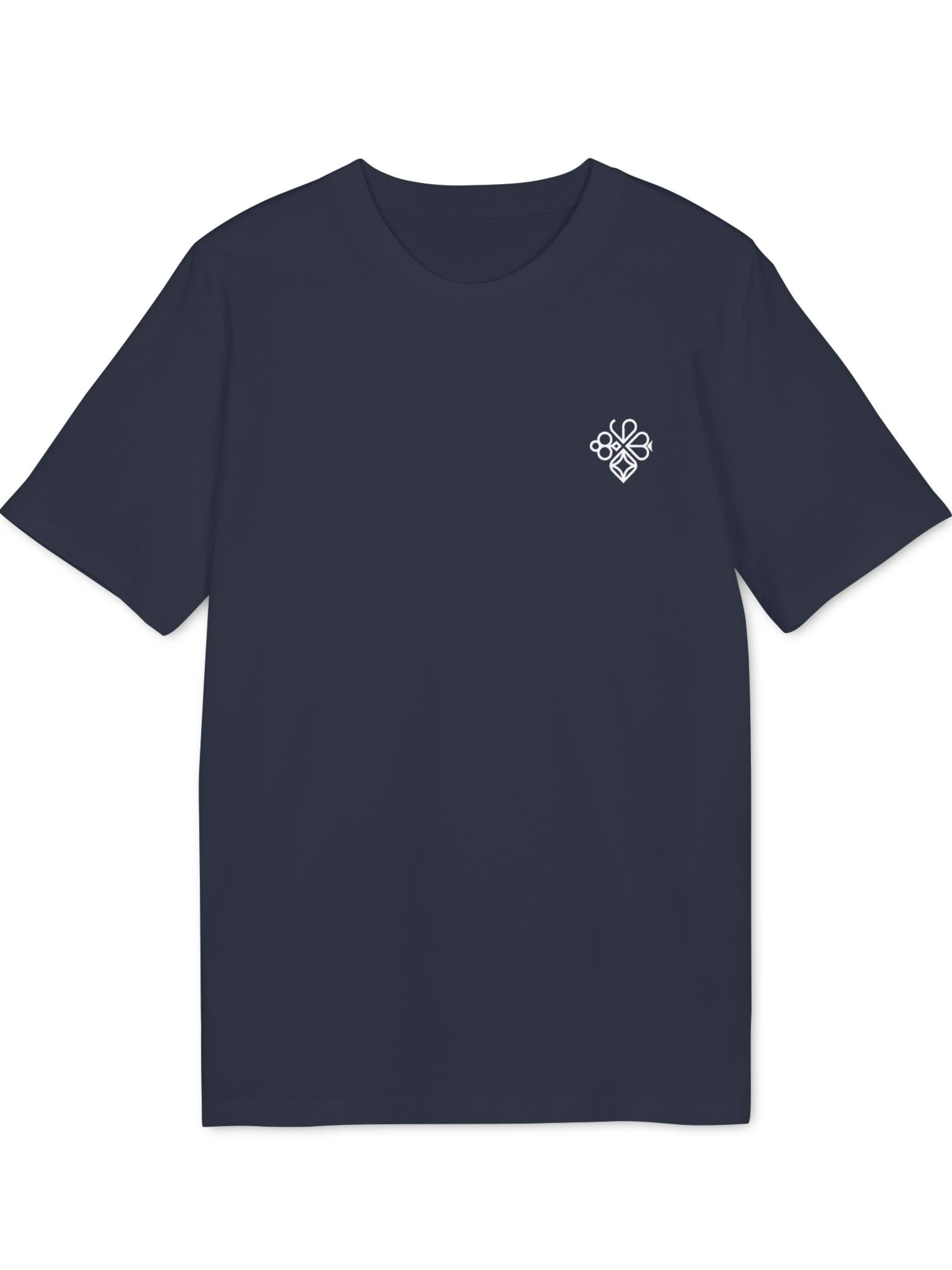 t-shirt — Anonymous but iconic