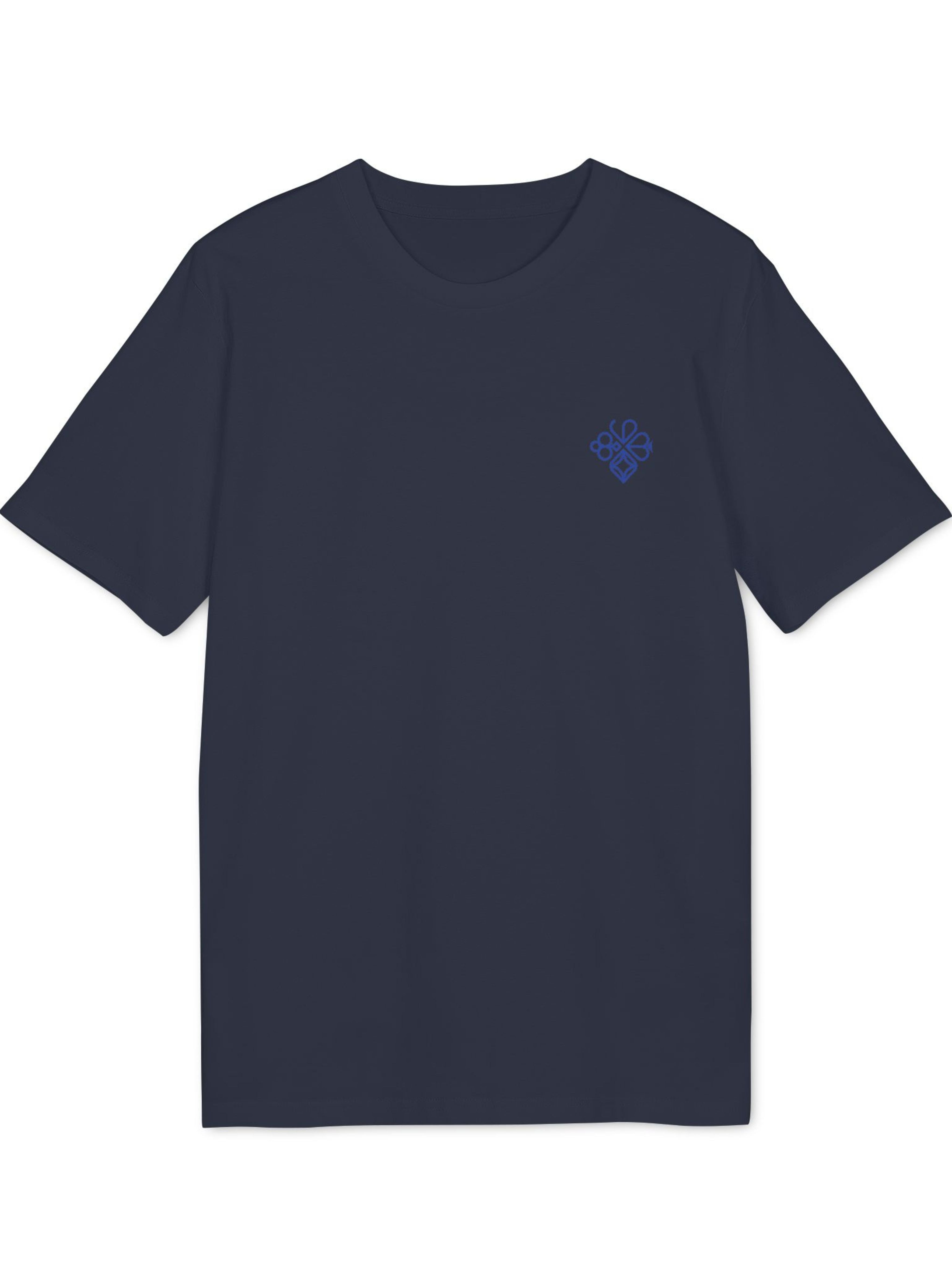 t-shirt — sceau