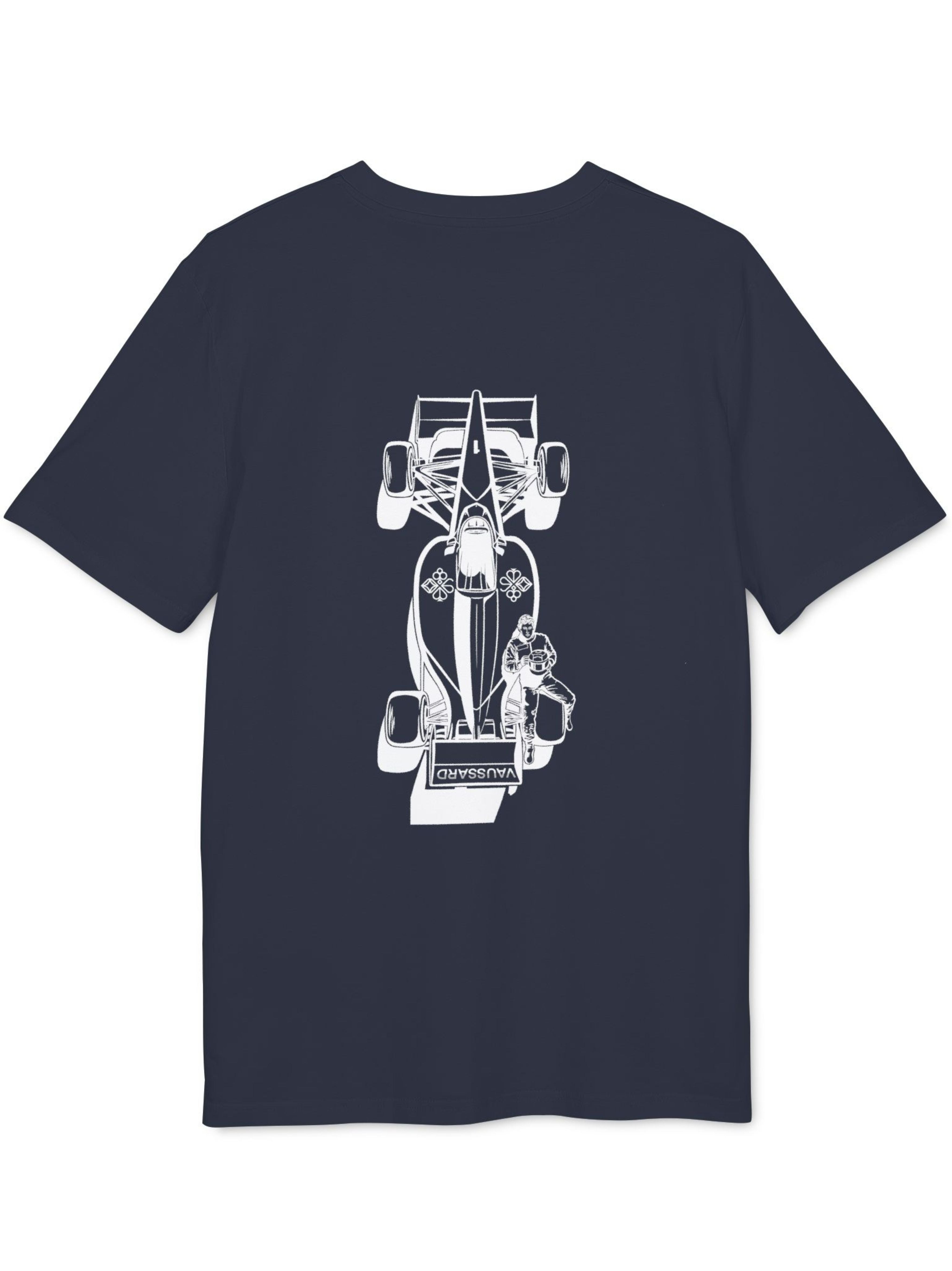 t-shirt SENNA