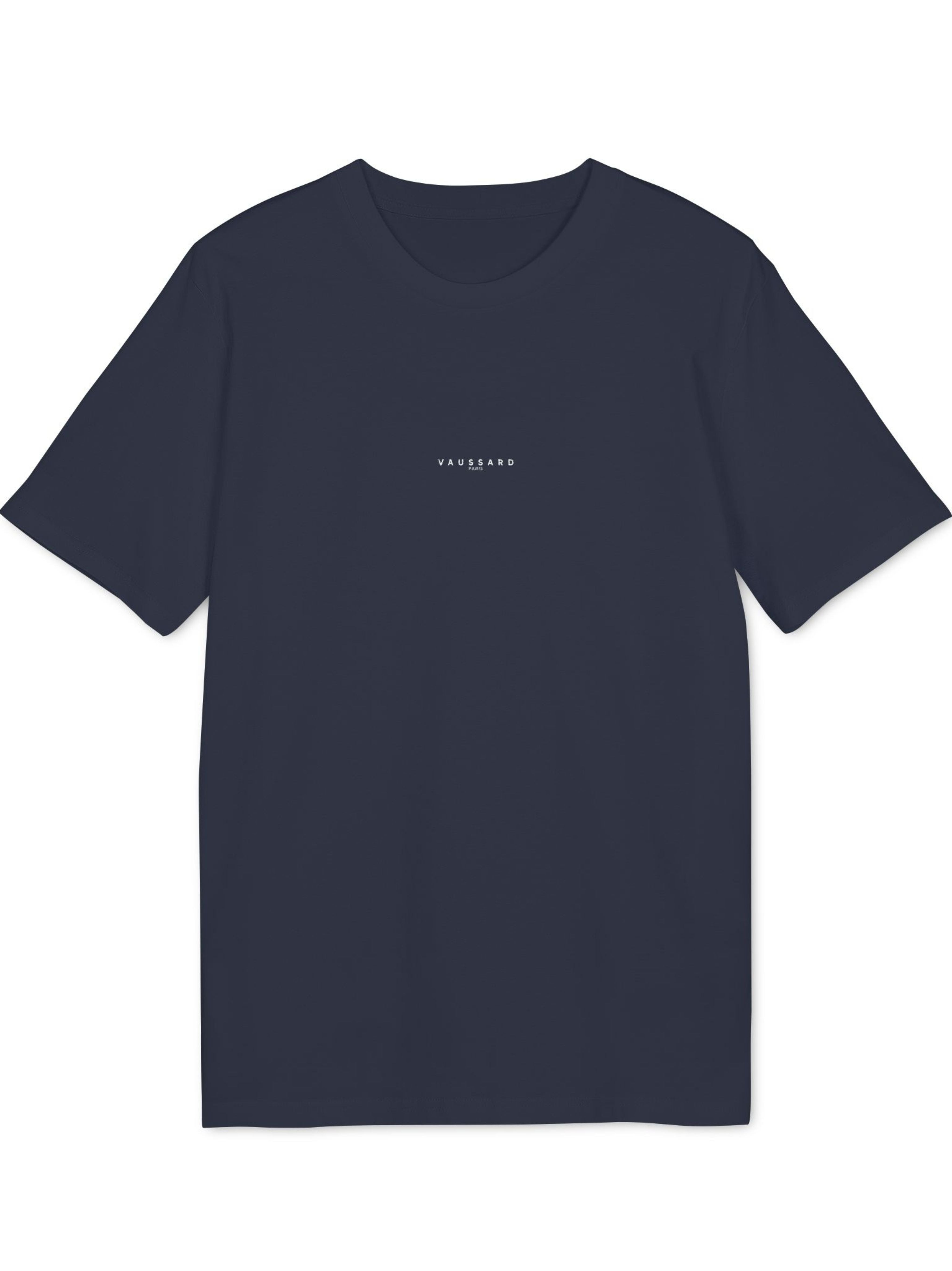 T-Shirt — Bluefloral