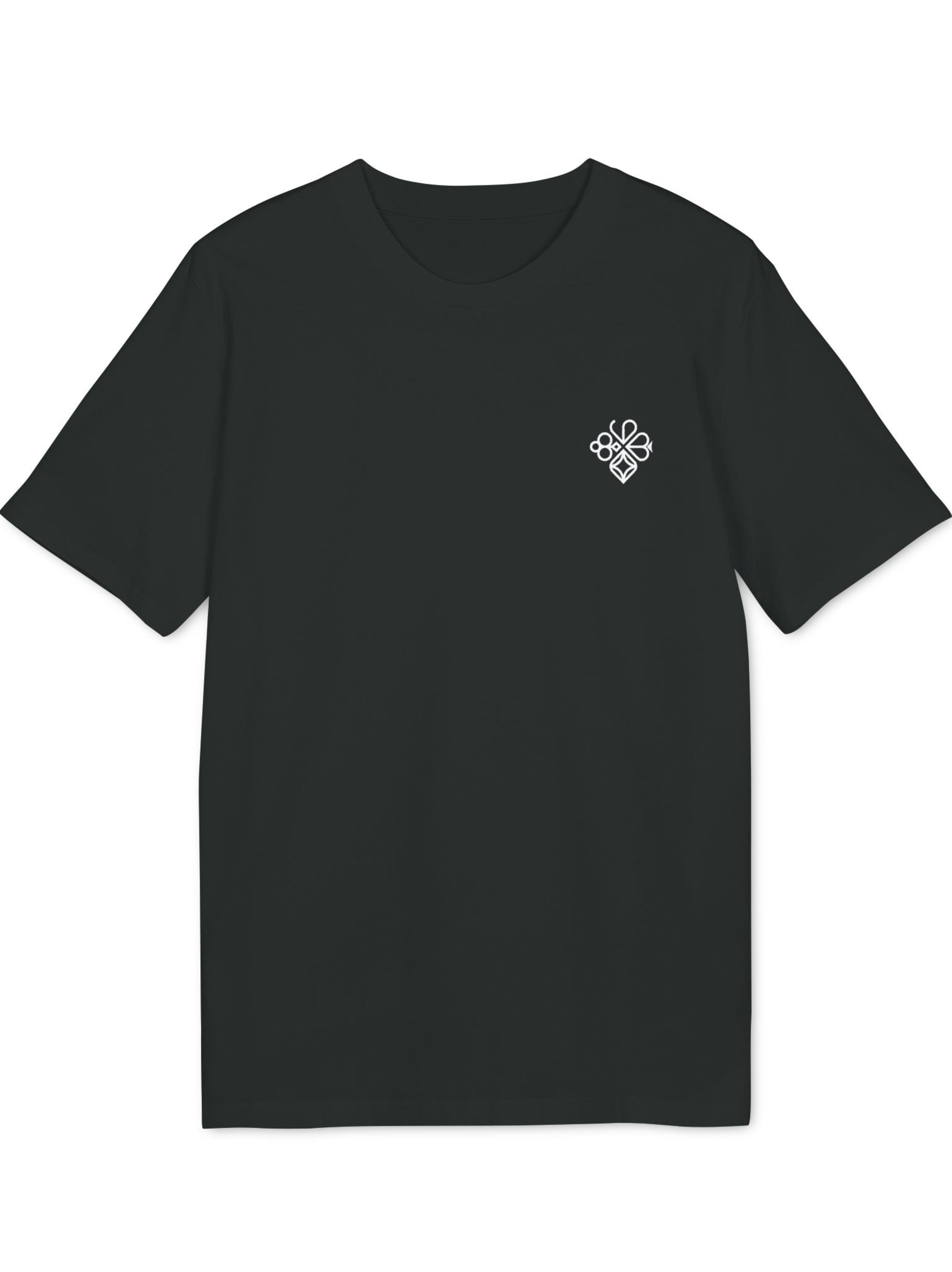 T-Shirt — Engineered for Excellence