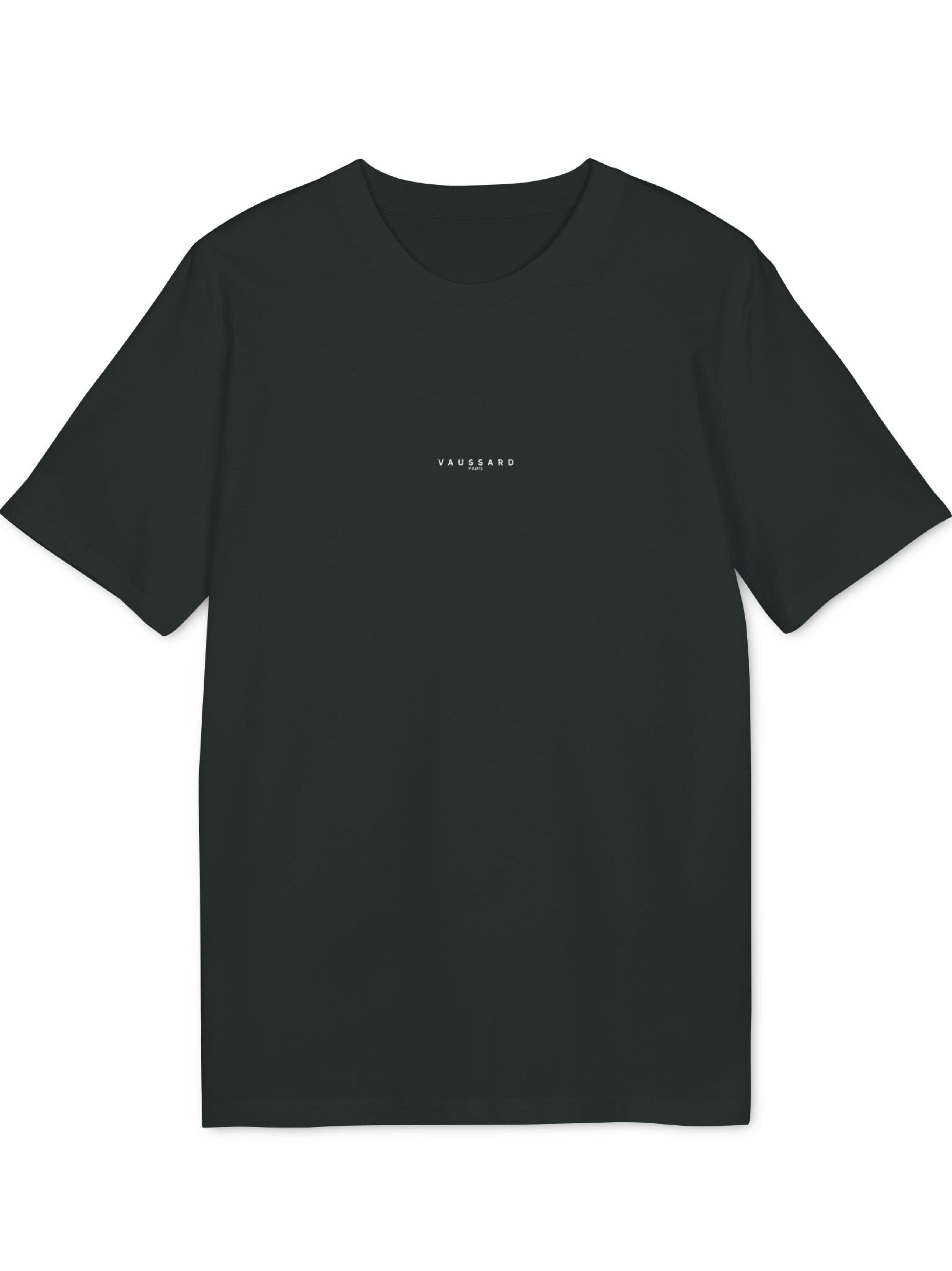 T-Shirt — Bluefloral