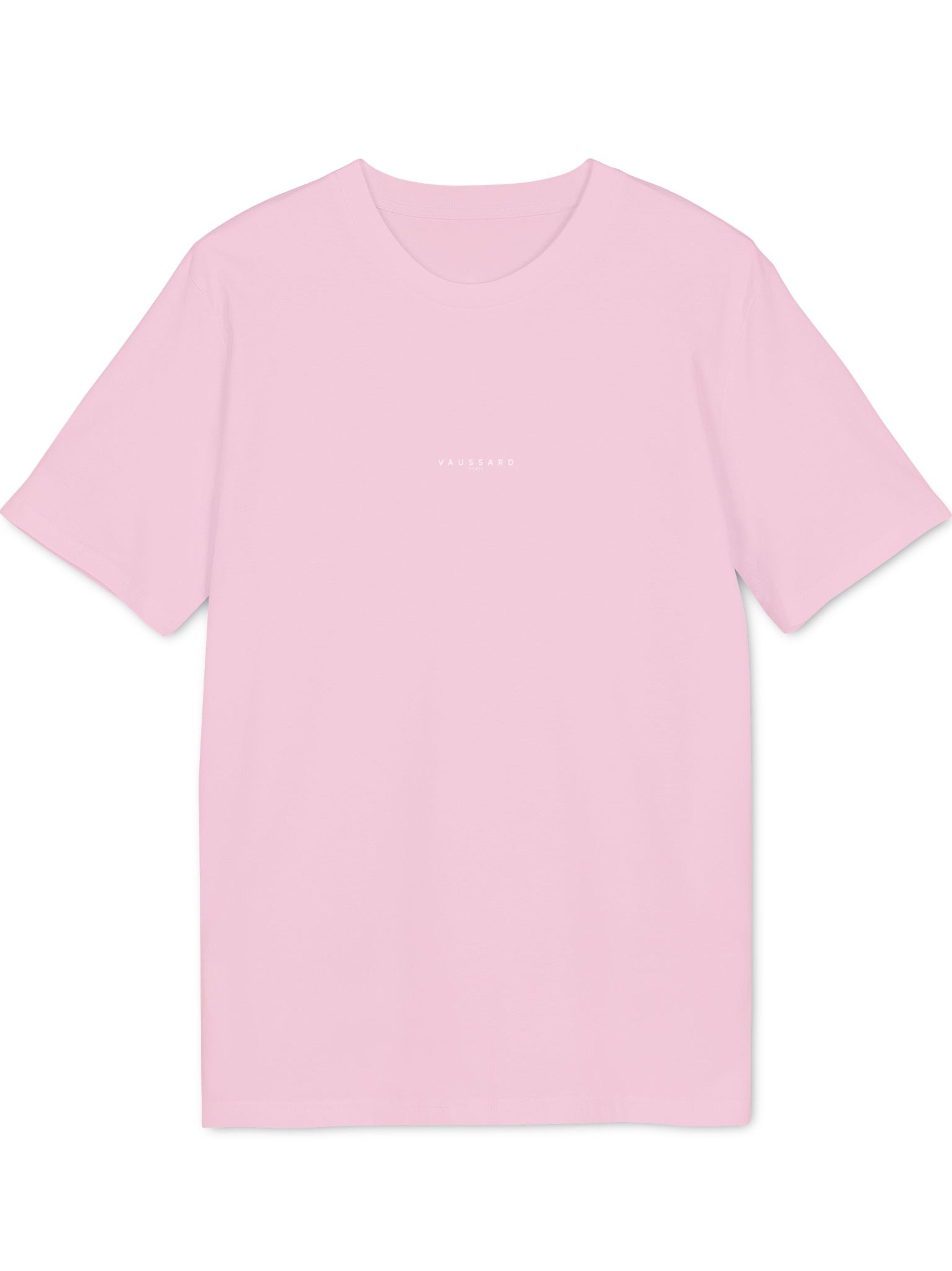 T-Shirt — Bluefloral