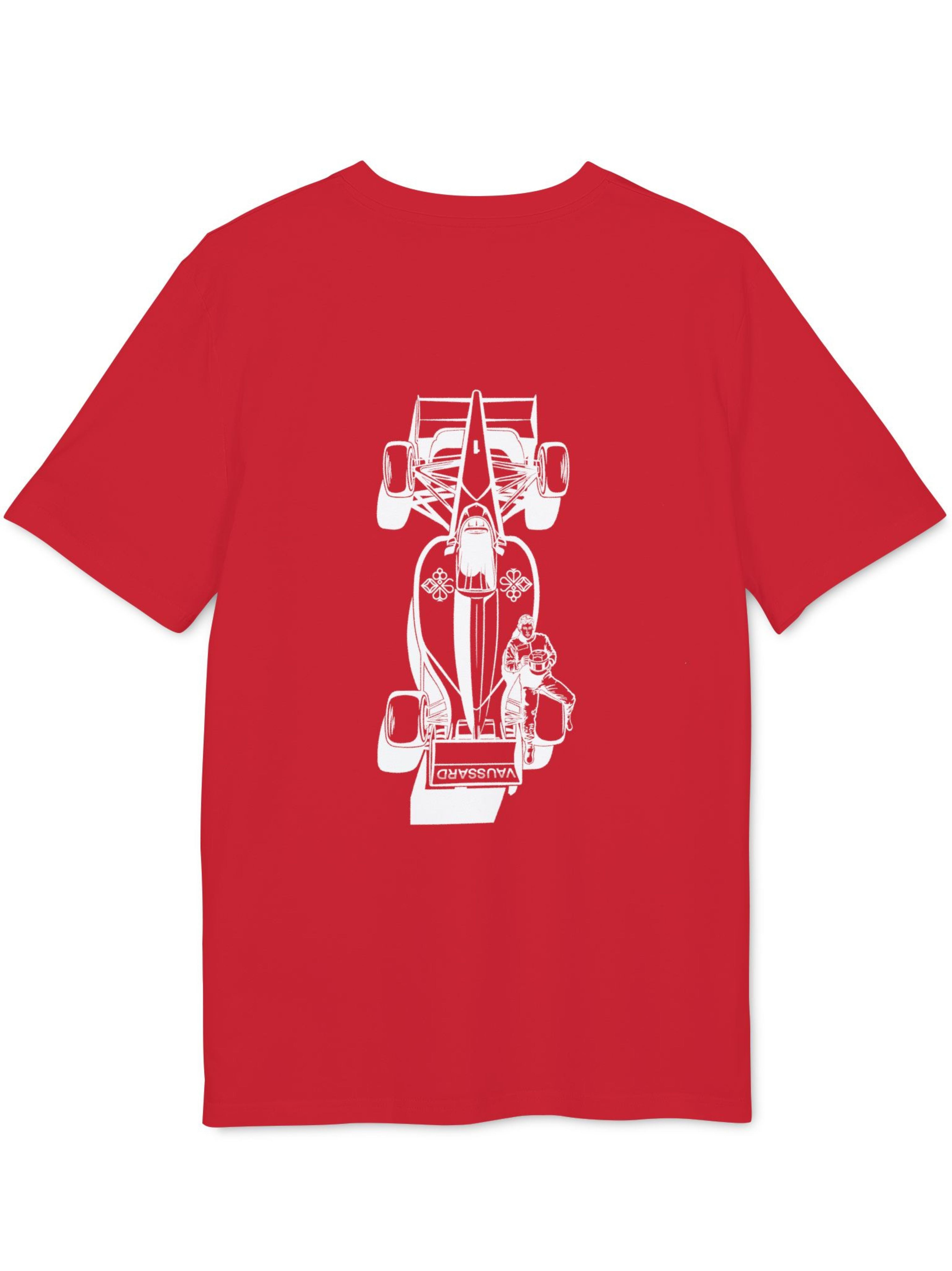 t-shirt SENNA