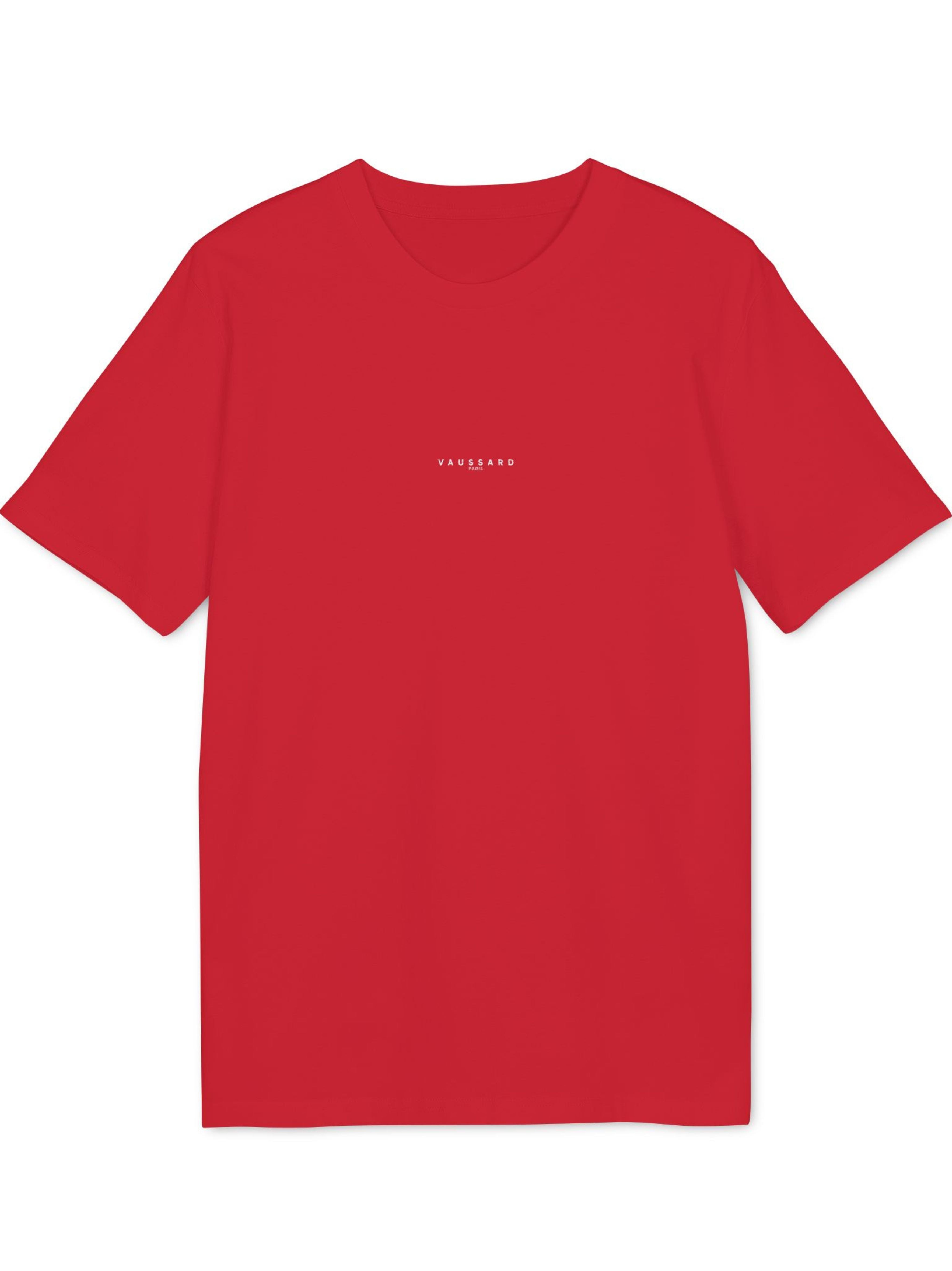 T-Shirt — Bluefloral